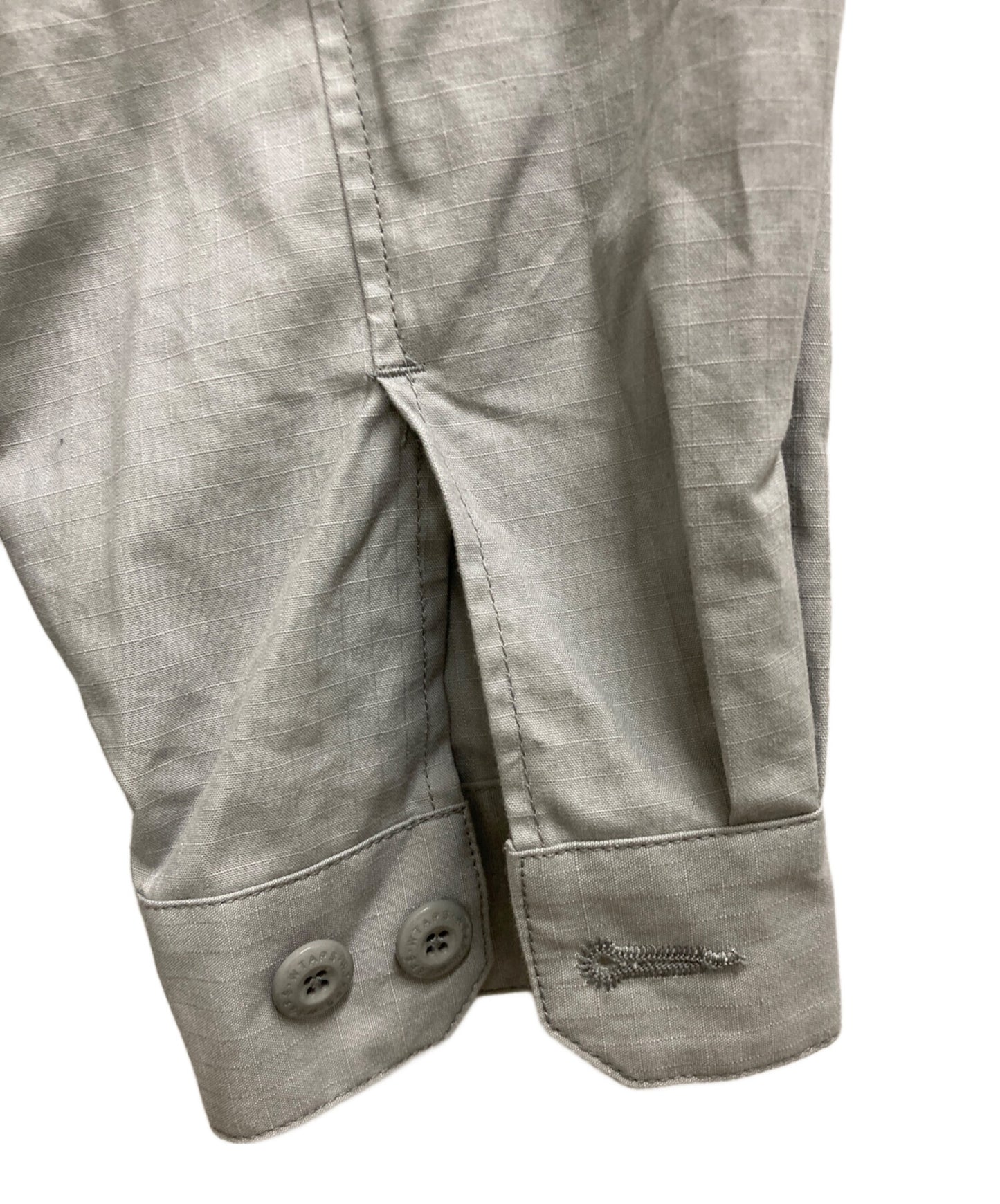 [Pre-owned] WTAPS JMOD 01 / LS / COTTON. 251WVDT-SHM01