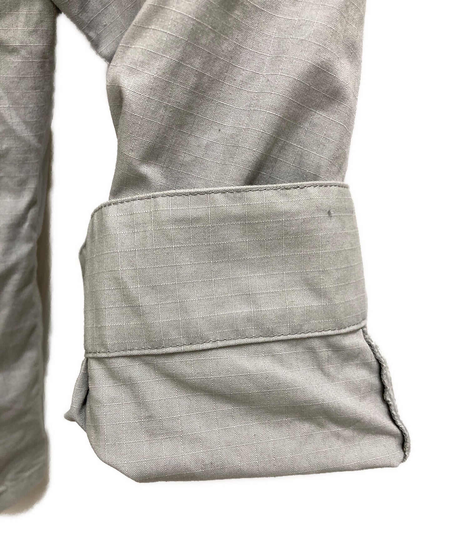 [Pre-owned] WTAPS JMOD 01 / LS / COTTON. 251WVDT-SHM01