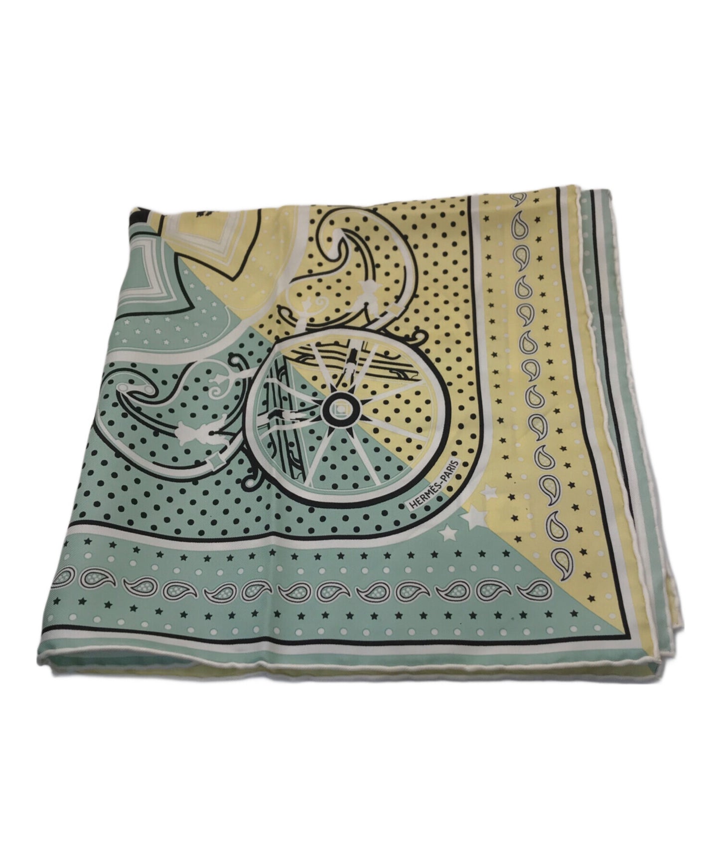 [Pre-owned] HERMES Calle 55.