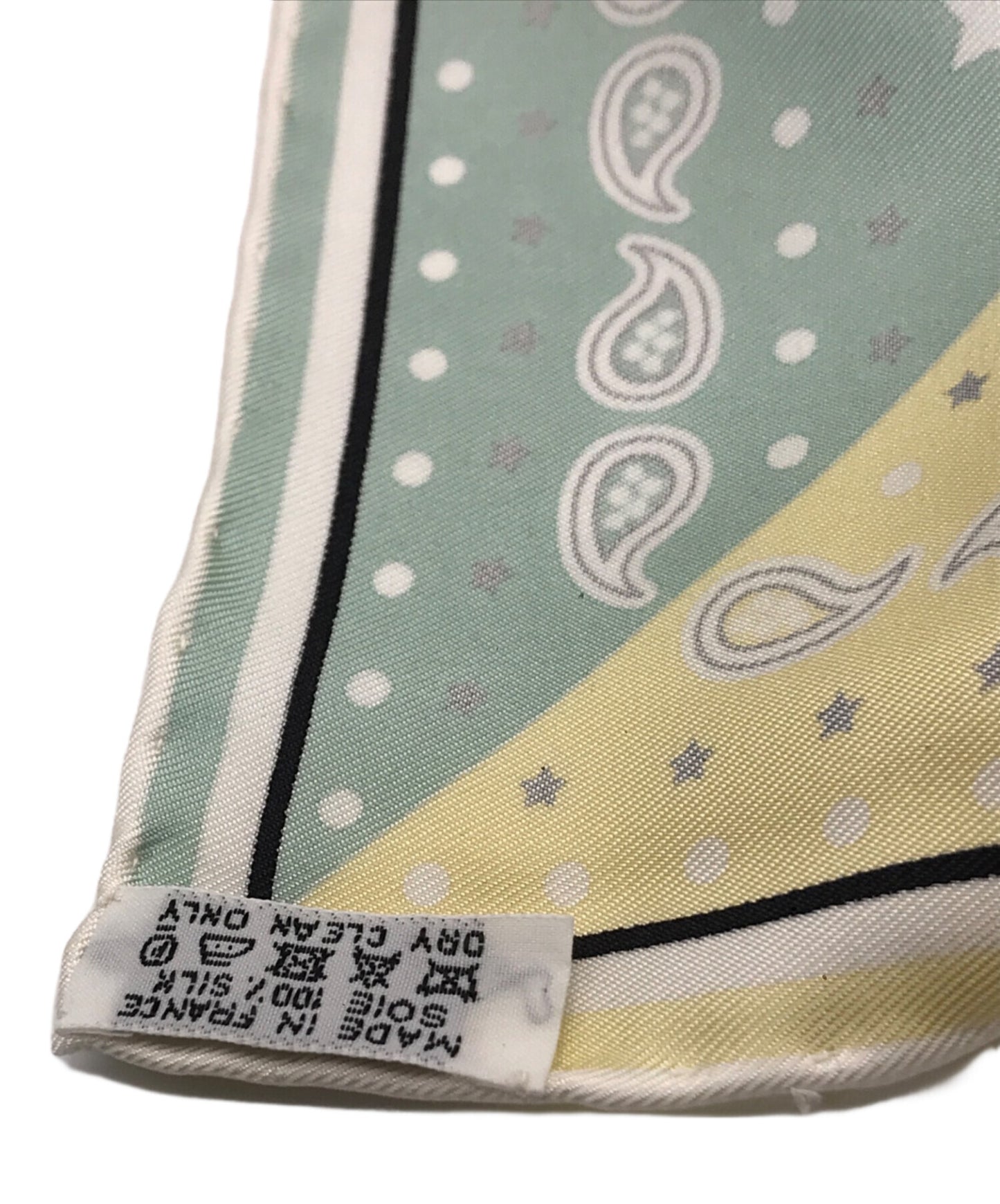 [Pre-owned] HERMES Calle 55.