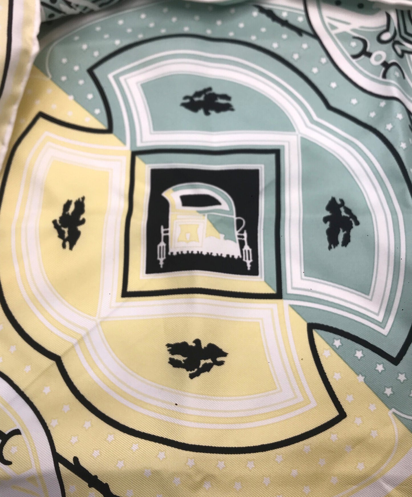 [Pre-owned] HERMES Calle 55.