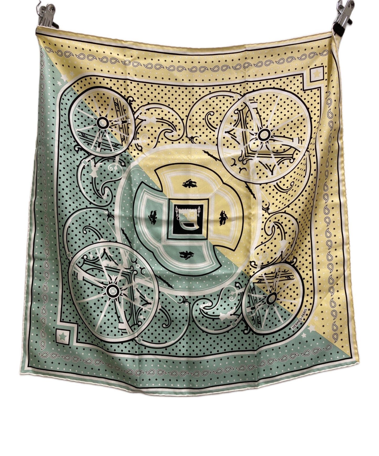 [Pre-owned] HERMES Calle 55.