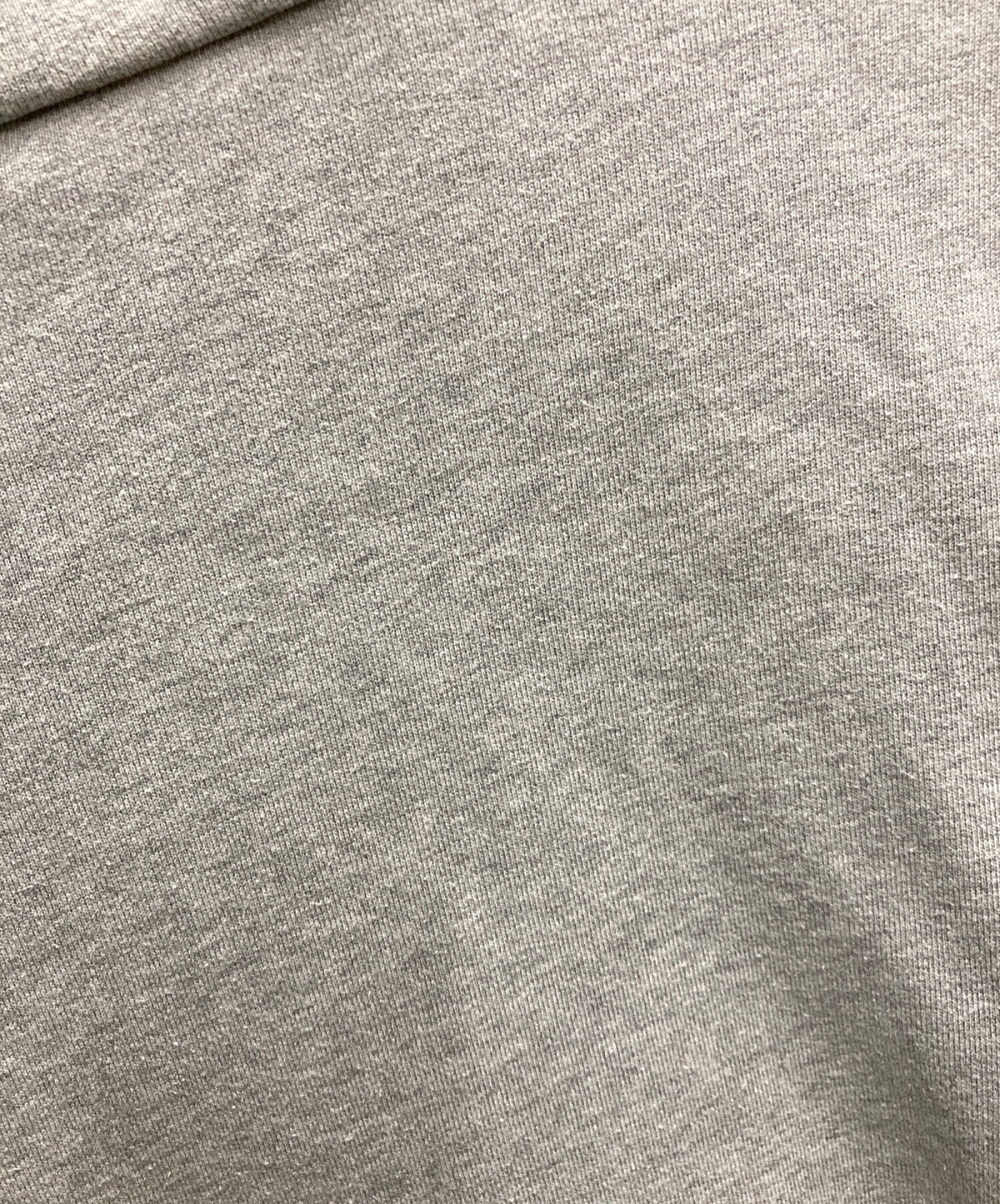[Pre-owned] CELINE Loose sweatshirt with hood 2Y468670Q