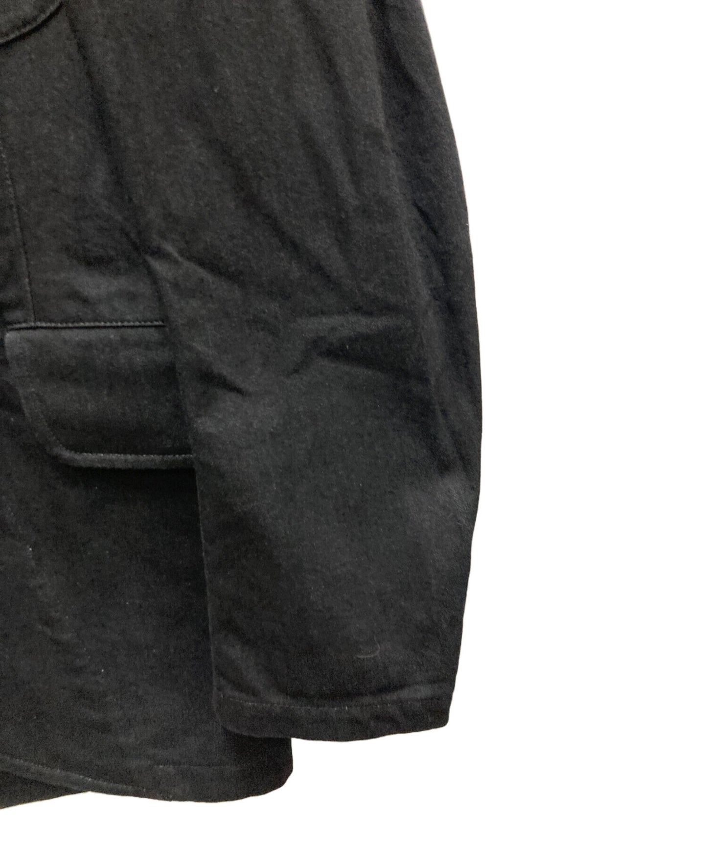 [Pre-owned] Yohji Yamamoto pour homme 12 oz. denim 4B jacket HG-J55-036