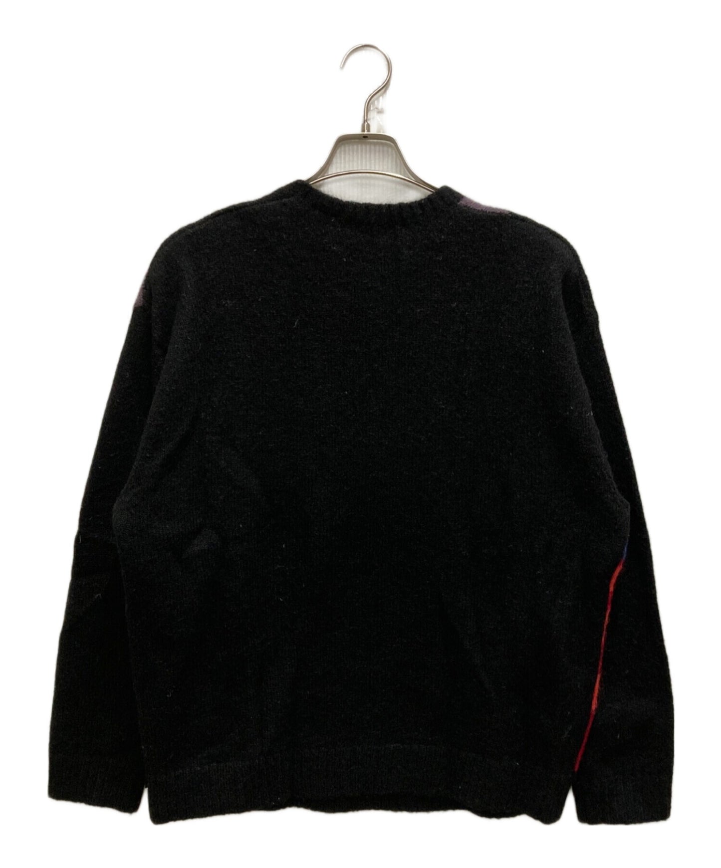 [Pre-owned] SUPREME Rocket Sweater