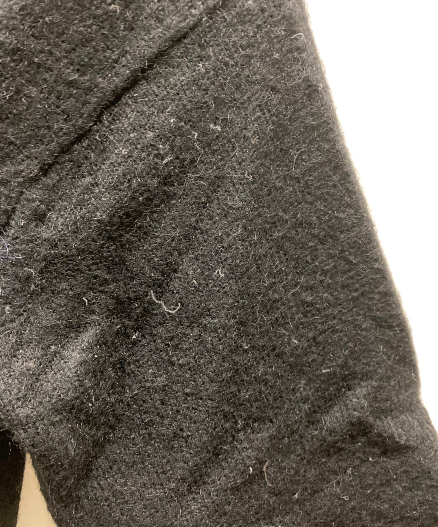 [Pre-owned] SUPREME Rocket Sweater
