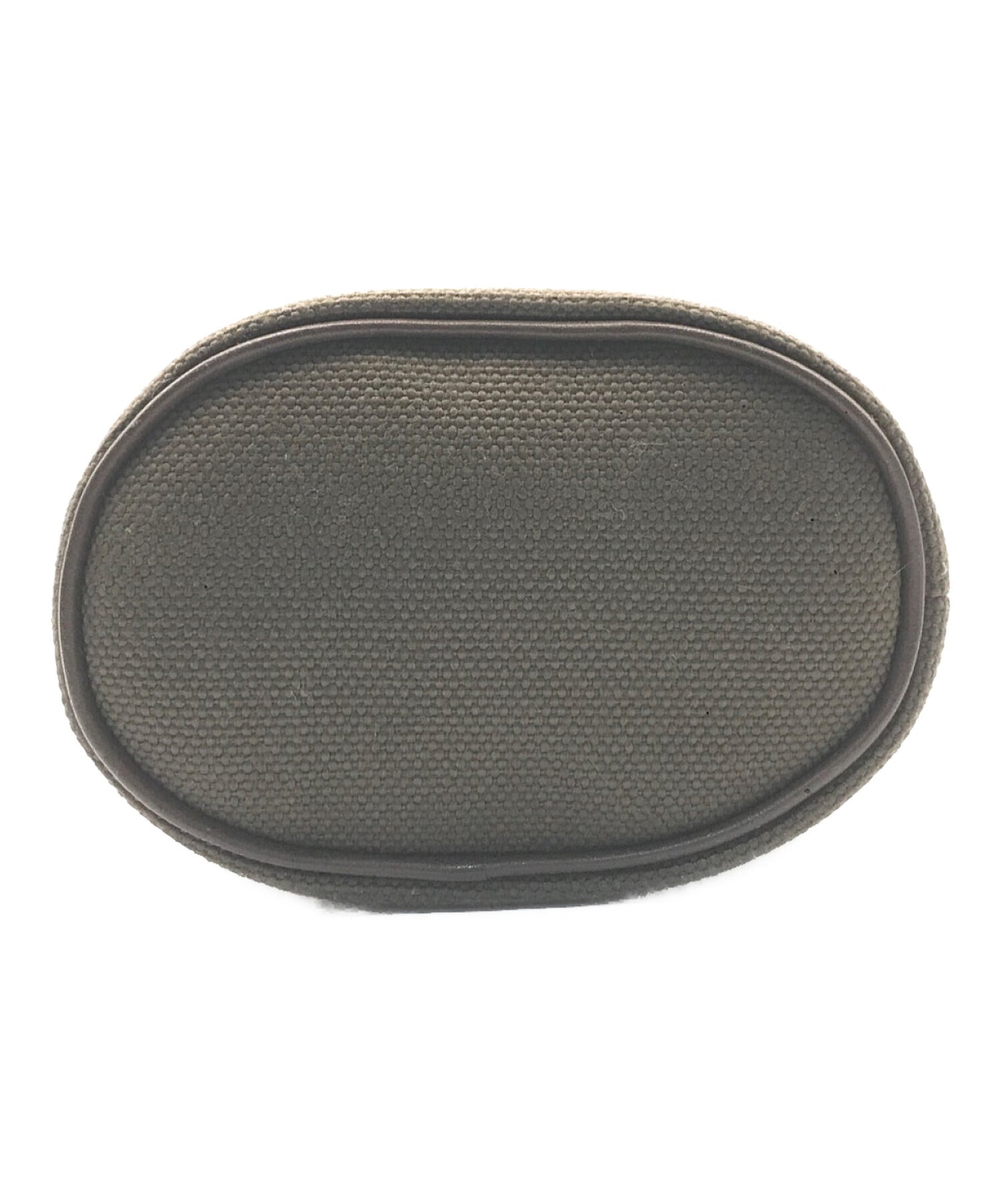 [Pre-owned] HERMES Dog Treat Pouch