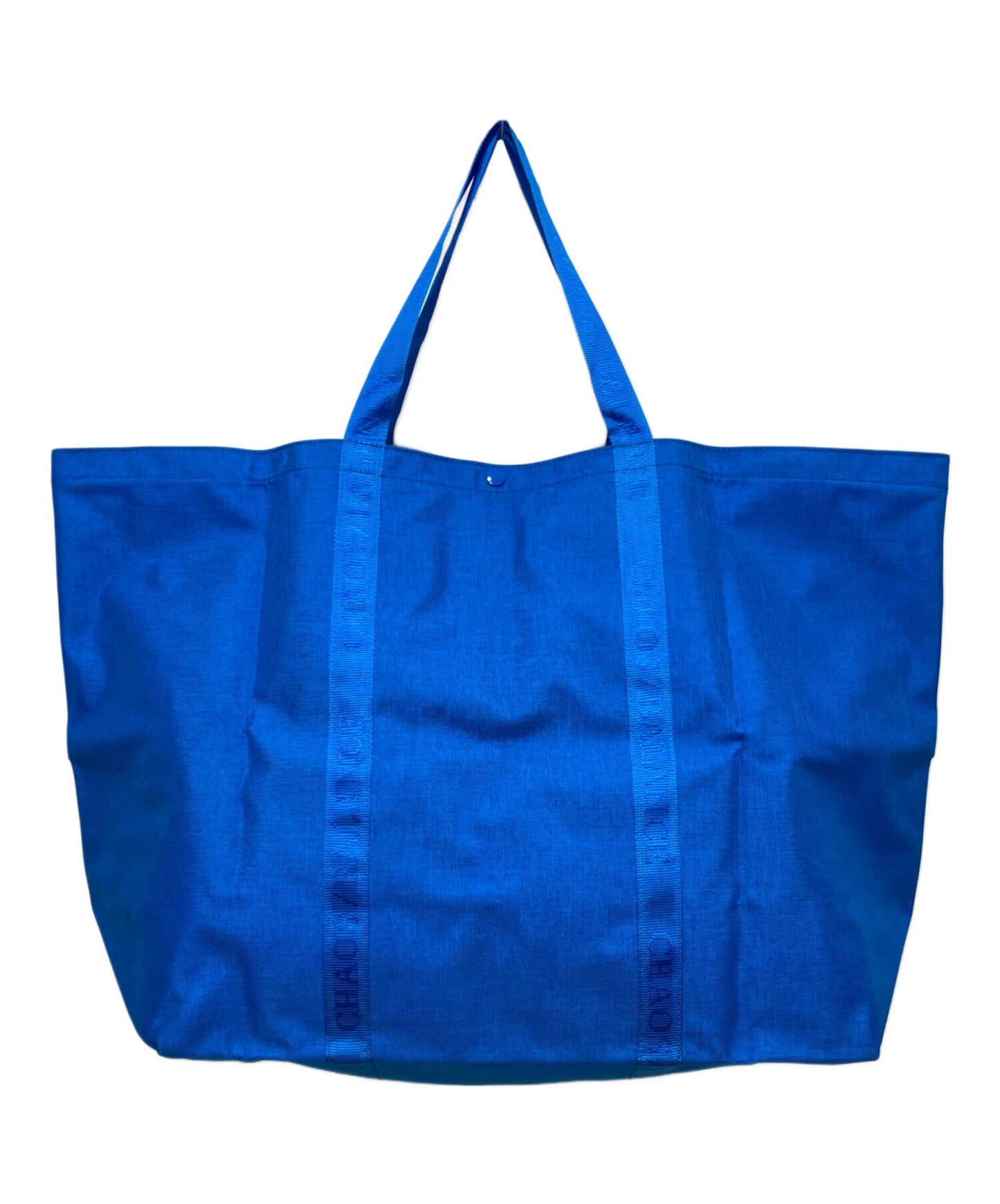[Pre-owned] UNDERCOVER NYLON Shopper Tote / Nylon Shopper Tote / Tote Bags UCZ4B10