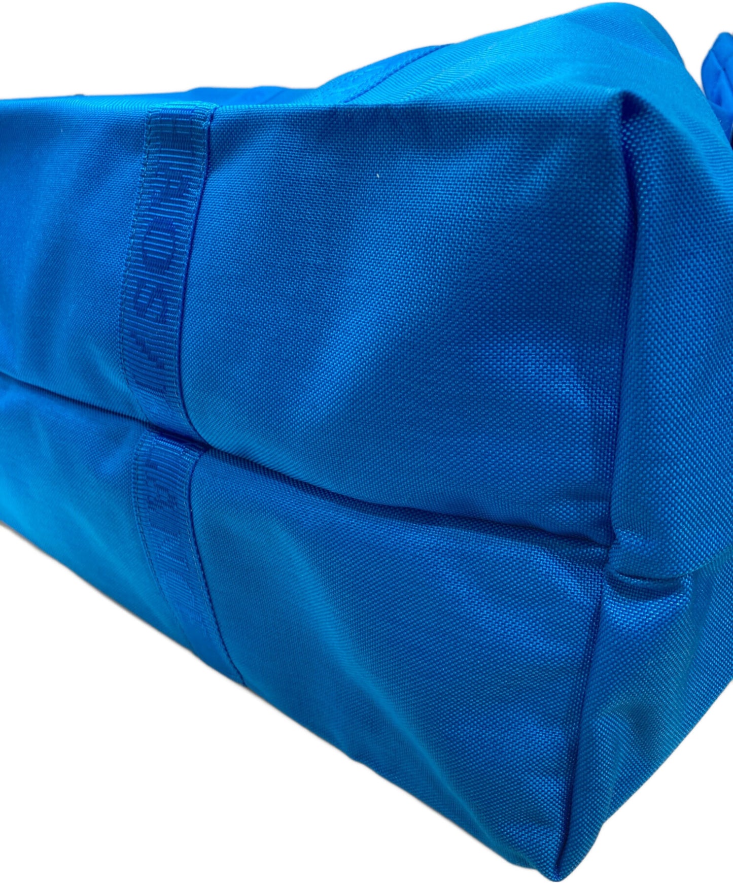 [Pre-owned] UNDERCOVER NYLON Shopper Tote / Nylon Shopper Tote / Tote Bags UCZ4B10