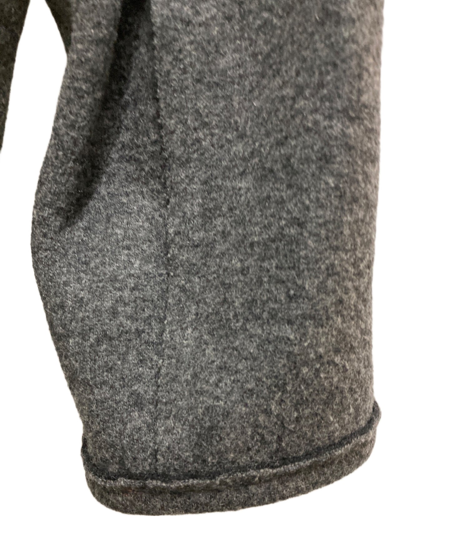 [Pre-owned] tricot COMME des GARCONS Bouclé Knit Jacket TF-T018