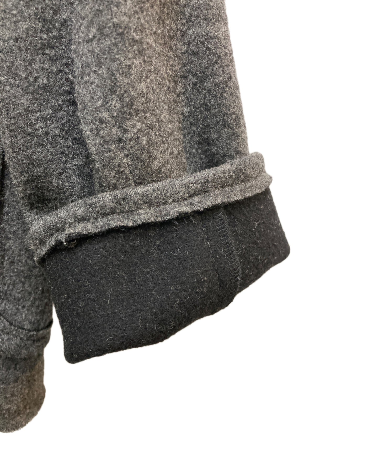 [Pre-owned] tricot COMME des GARCONS Bouclé Knit Jacket TF-T018