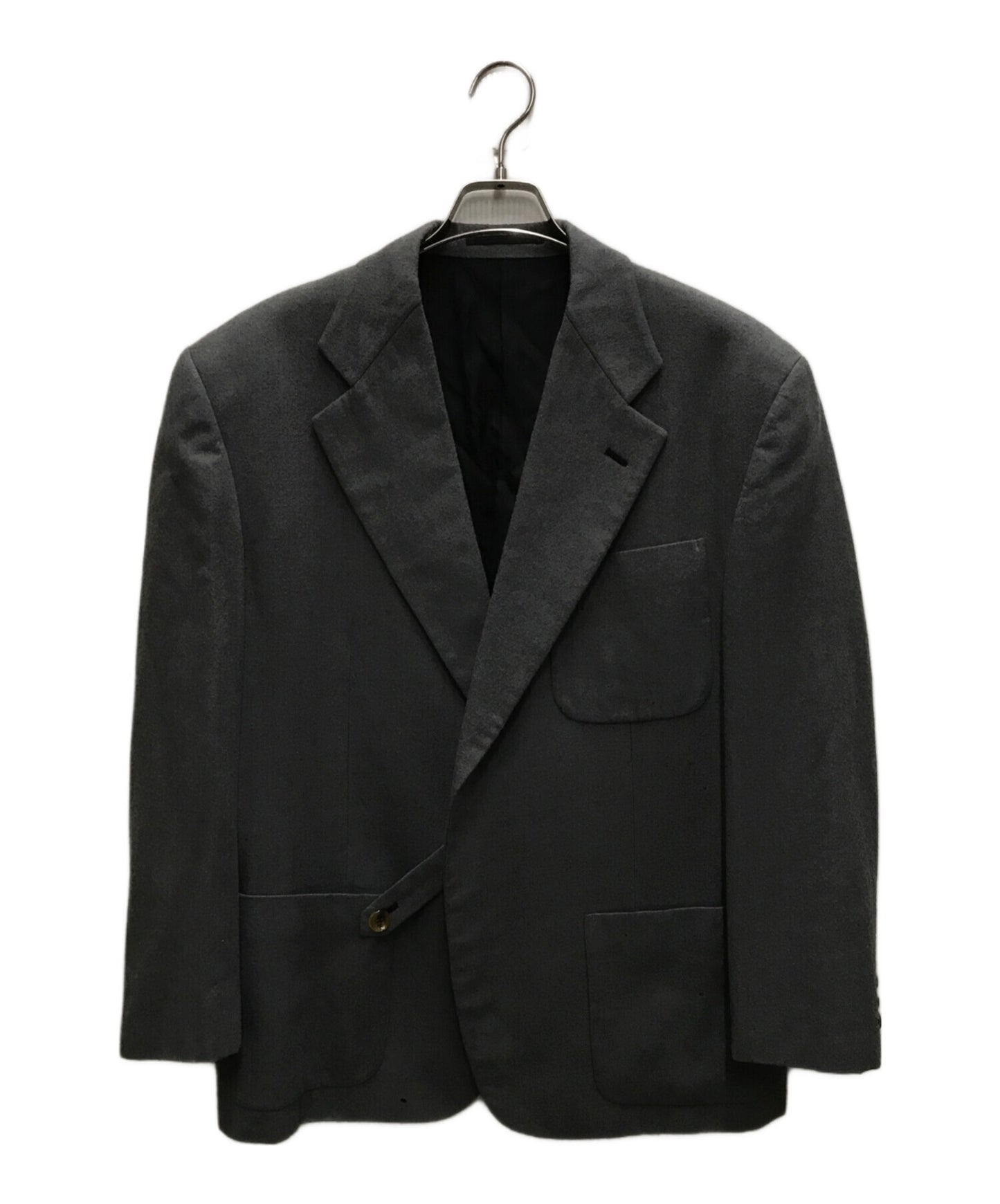 [Pre-owned] COMME des GARCONS HOMME PLUS tailored jacket PJ-05068S