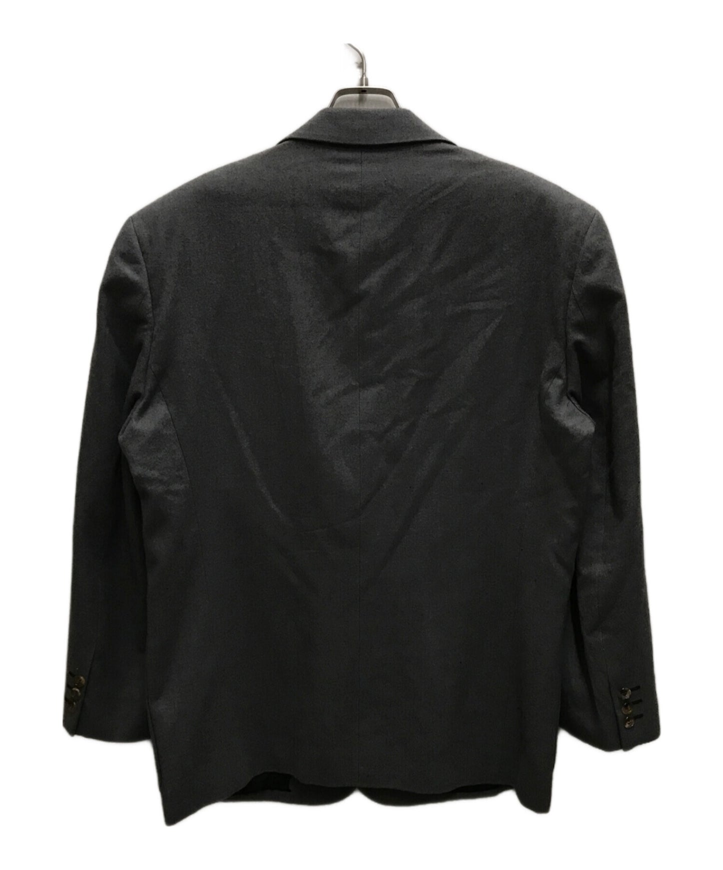 [Pre-owned] COMME des GARCONS HOMME PLUS tailored jacket PJ-05068S