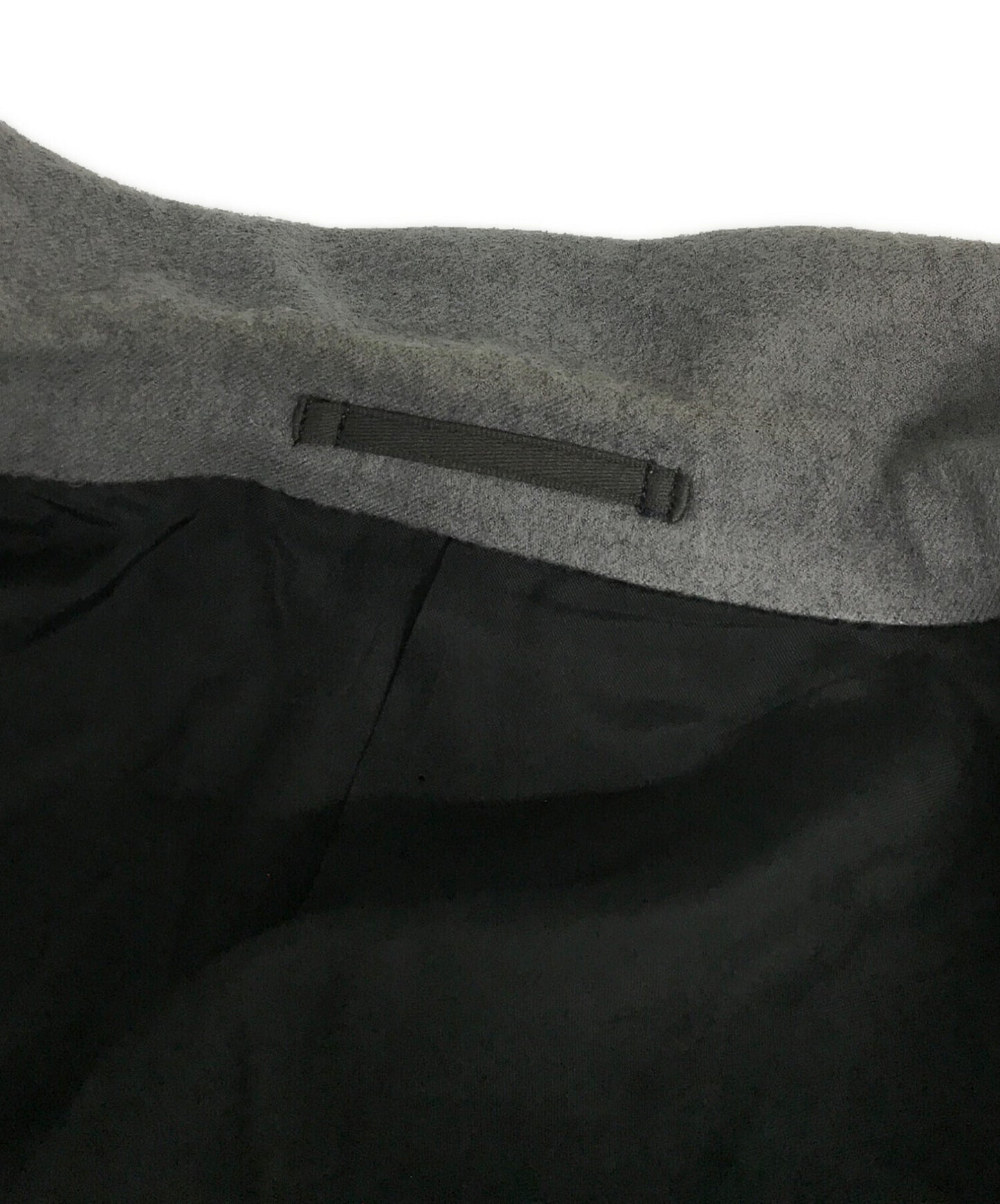 [Pre-owned] COMME des GARCONS HOMME PLUS tailored jacket PJ-05068S