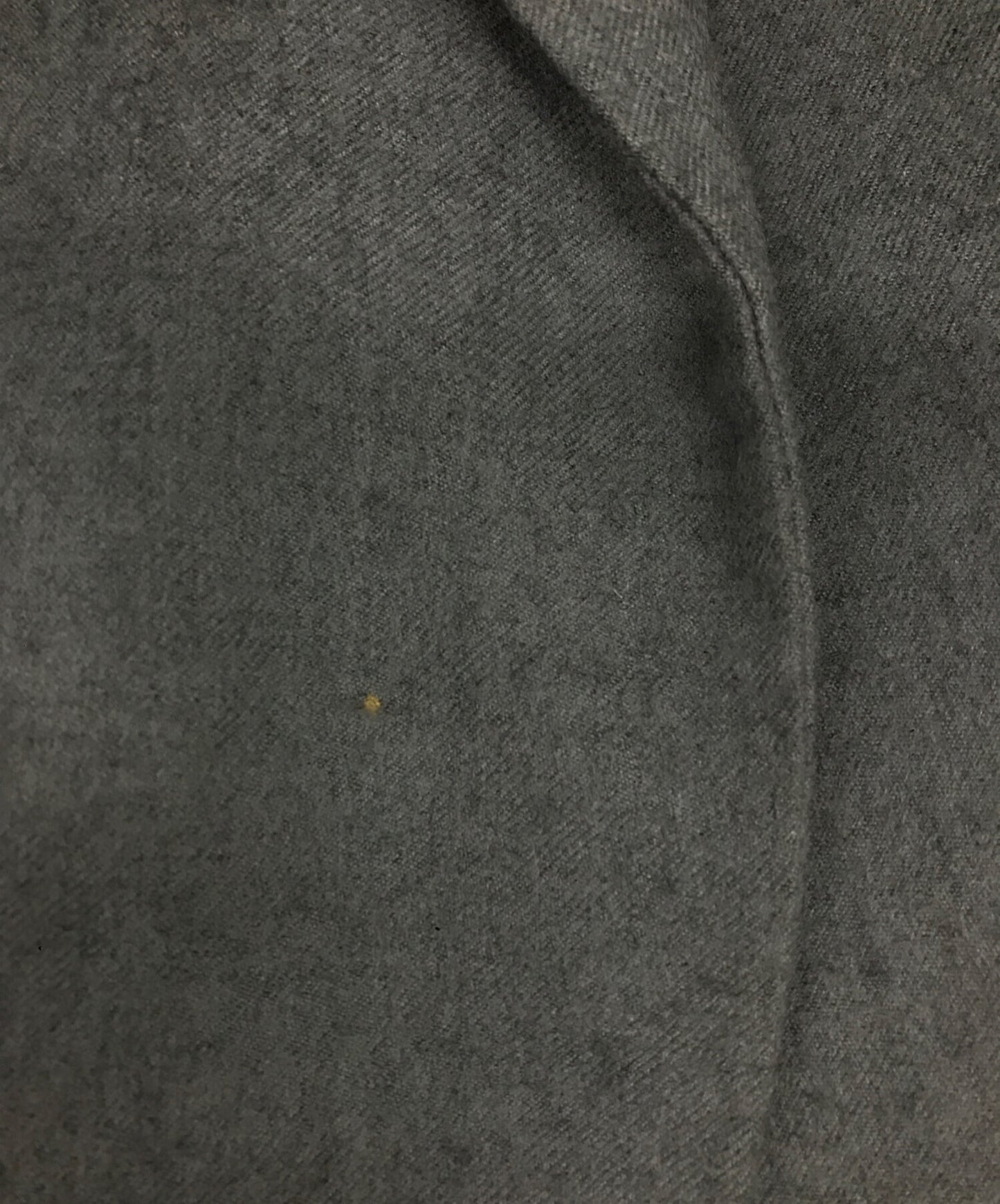 [Pre-owned] COMME des GARCONS HOMME PLUS tailored jacket PJ-05068S
