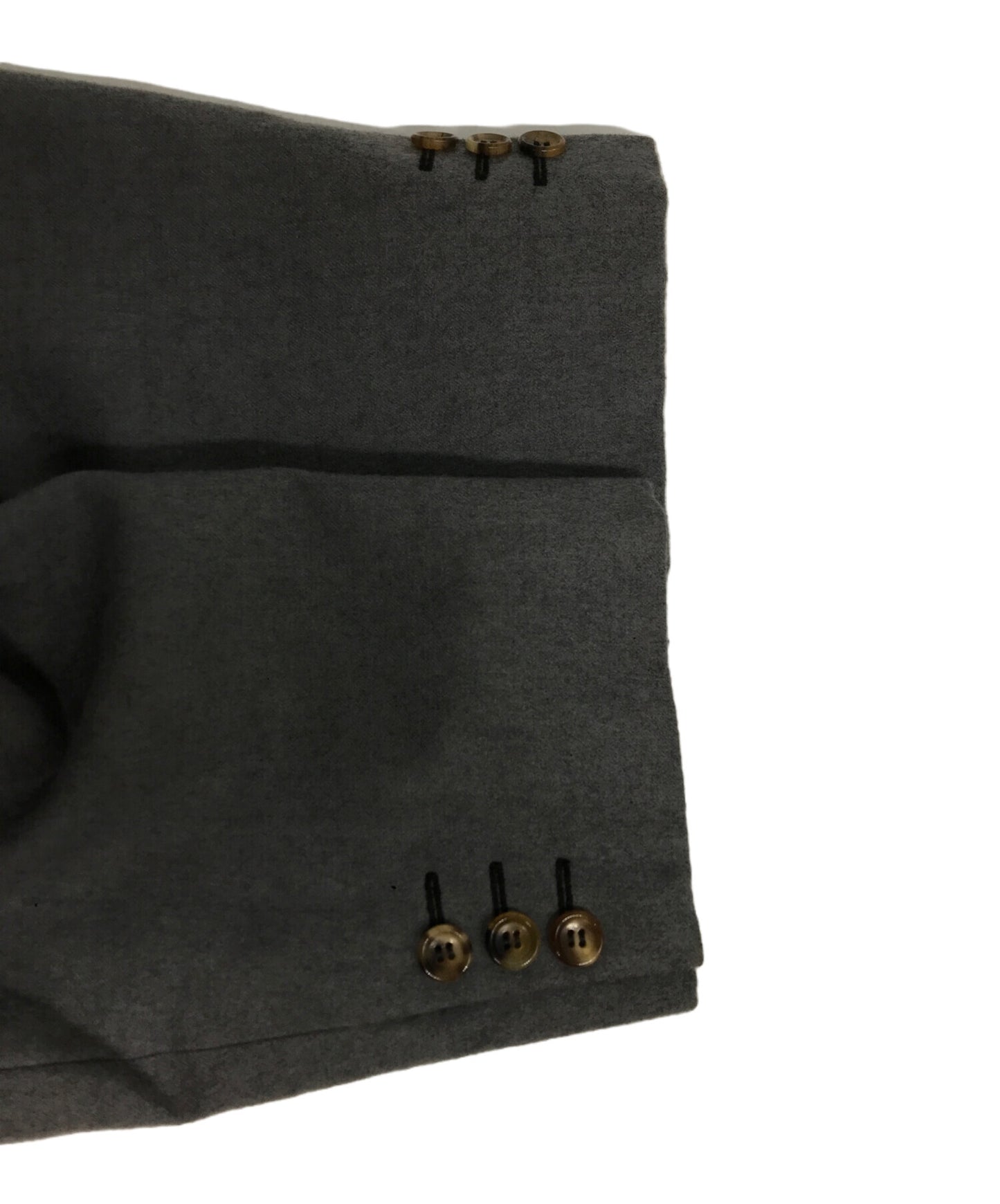[Pre-owned] COMME des GARCONS HOMME PLUS tailored jacket PJ-05068S