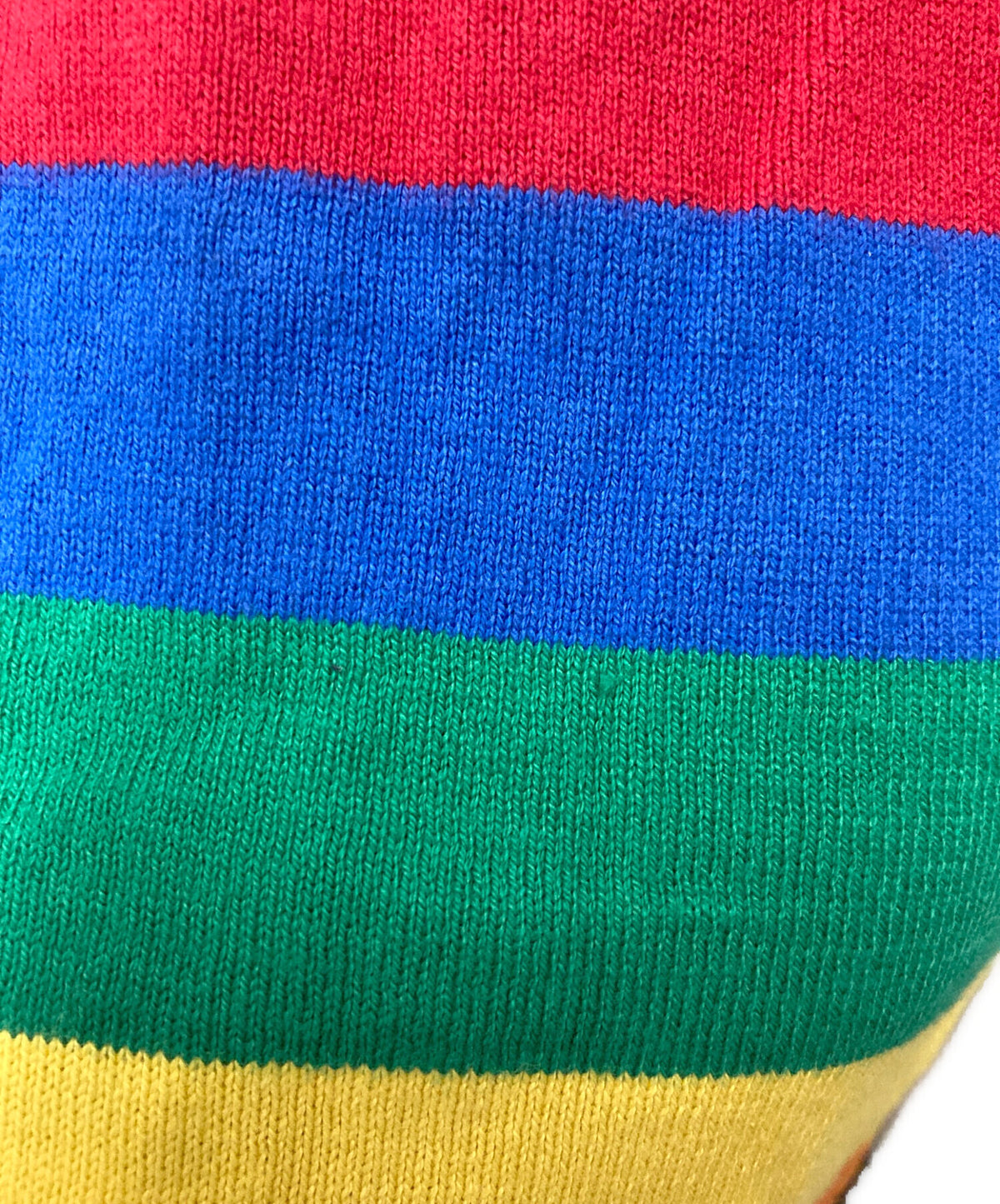 [Pre-owned] COMME des GARCONS HOMME PLUS 20AW Patchwork T-Shirt PF-T005