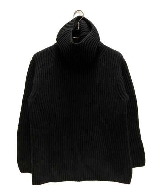 [Pre-owned] JUNYA WATANABE COMME des GARCONS turtleneck knit JB-N027