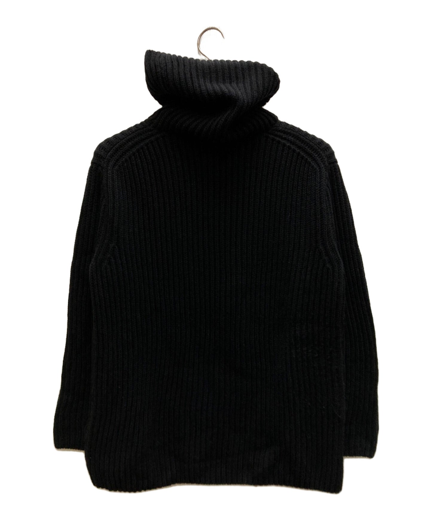 [Pre-owned] JUNYA WATANABE COMME des GARCONS turtleneck knit JB-N027