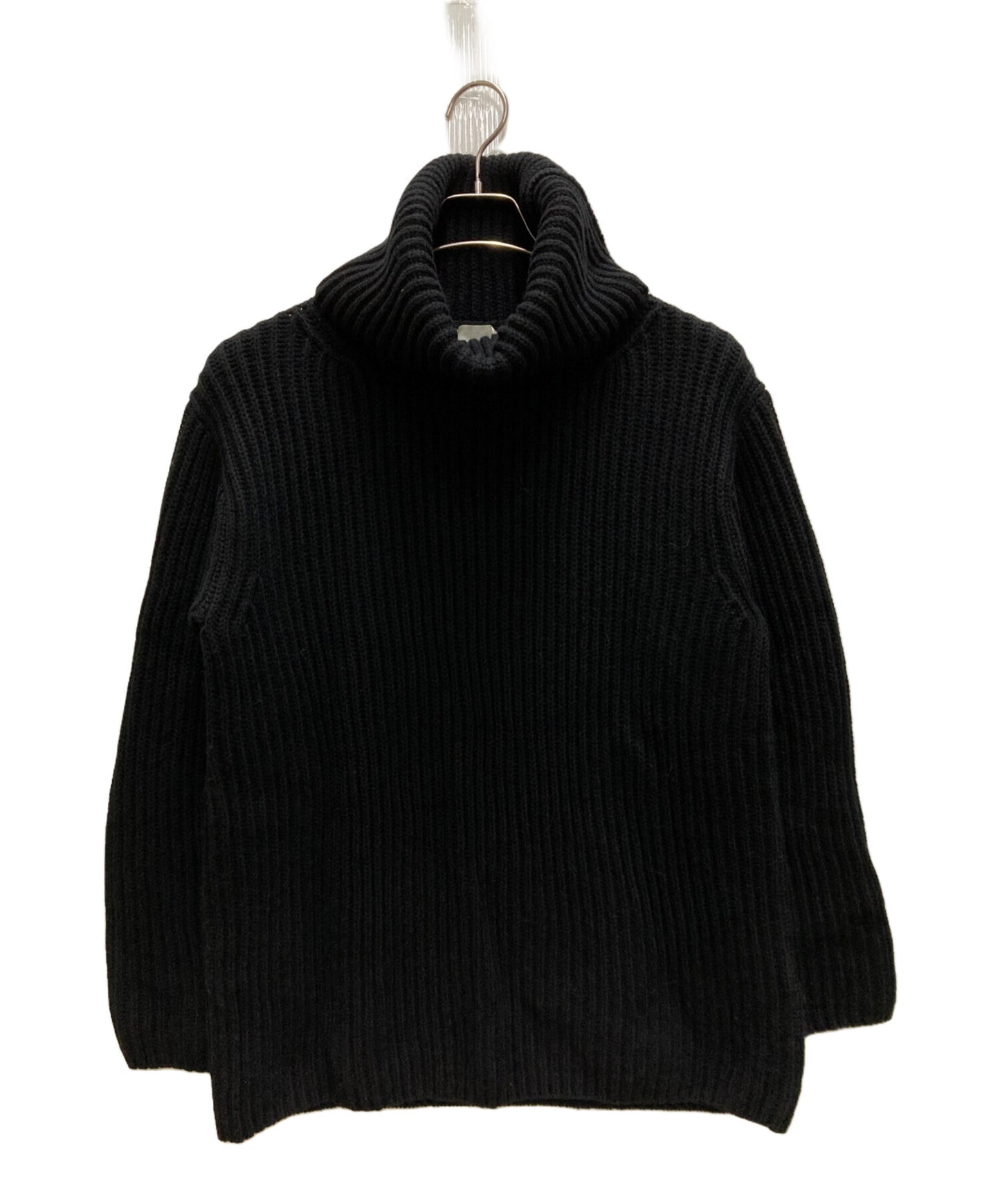 [Pre-owned] JUNYA WATANABE COMME des GARCONS turtleneck knit JB-N027