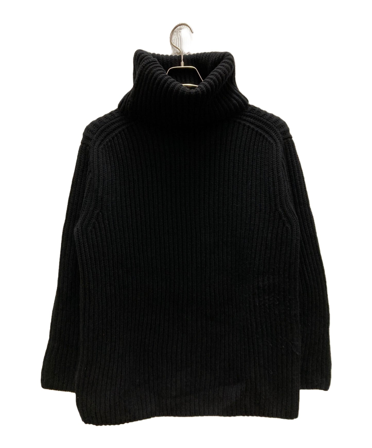 [Pre-owned] JUNYA WATANABE COMME des GARCONS turtleneck knit JB-N027