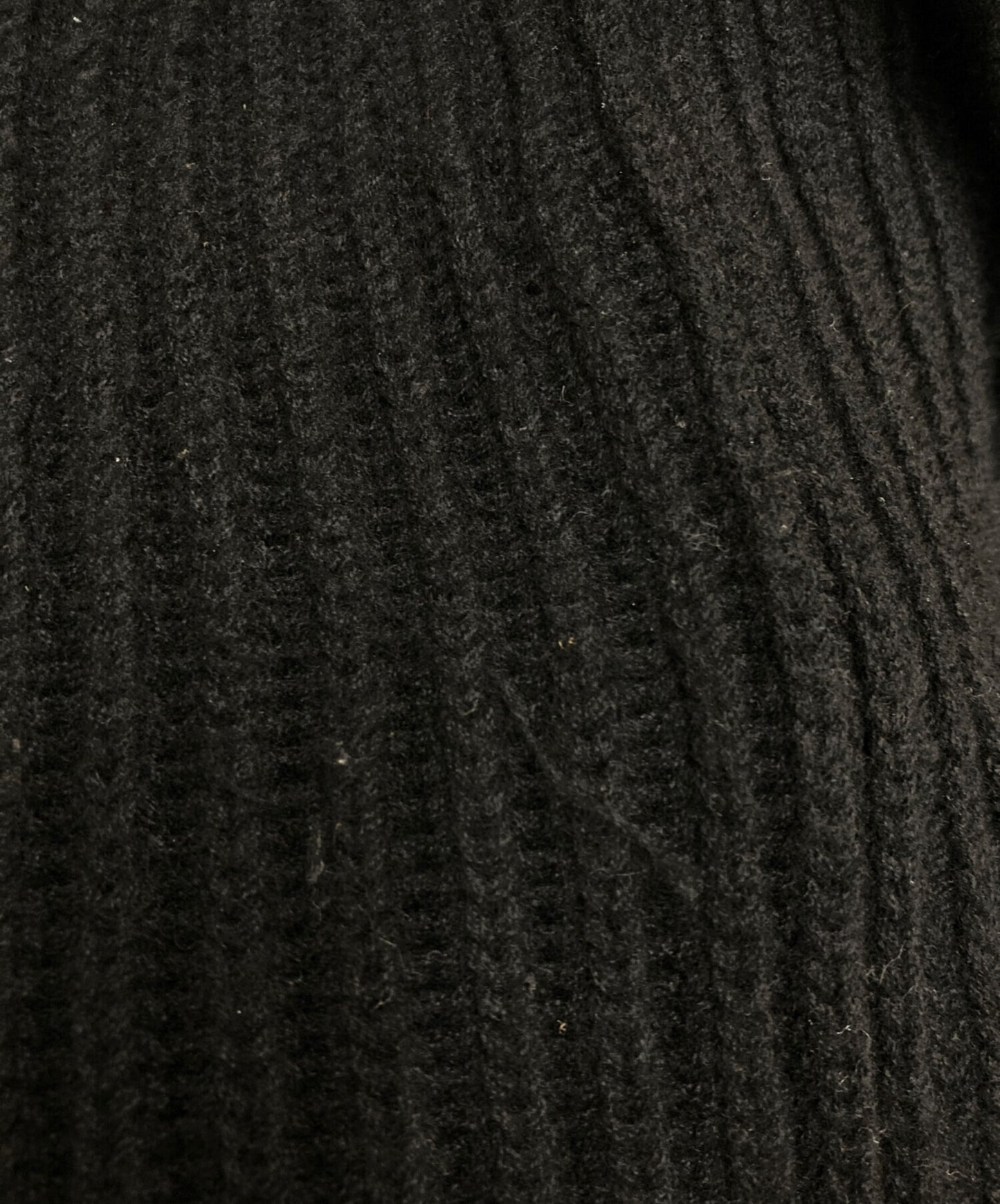 [Pre-owned] JUNYA WATANABE COMME des GARCONS turtleneck knit JB-N027