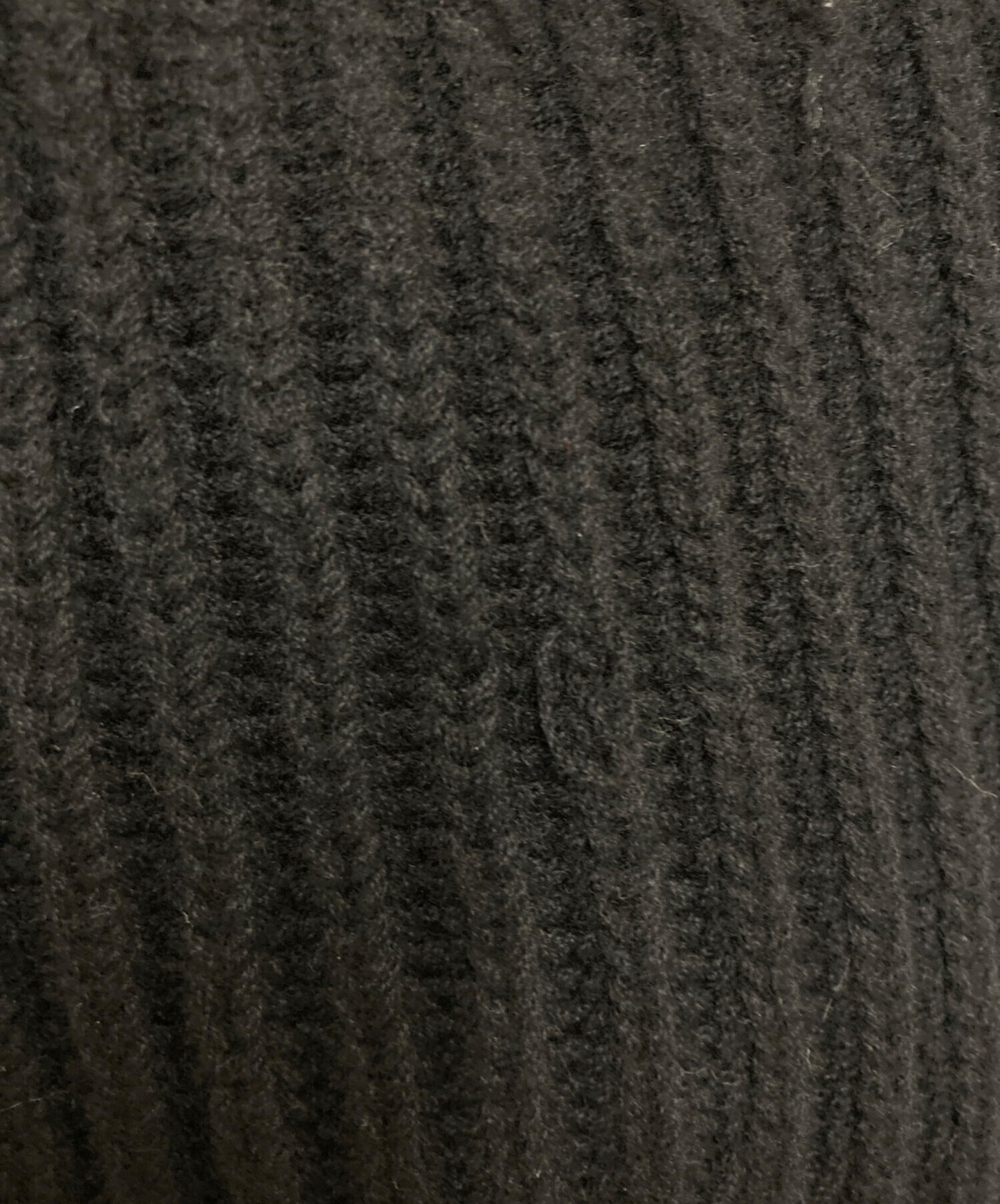[Pre-owned] JUNYA WATANABE COMME des GARCONS turtleneck knit JB-N027