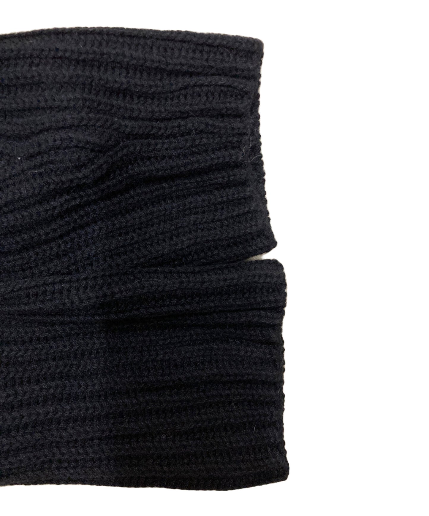 [Pre-owned] JUNYA WATANABE COMME des GARCONS turtleneck knit JB-N027