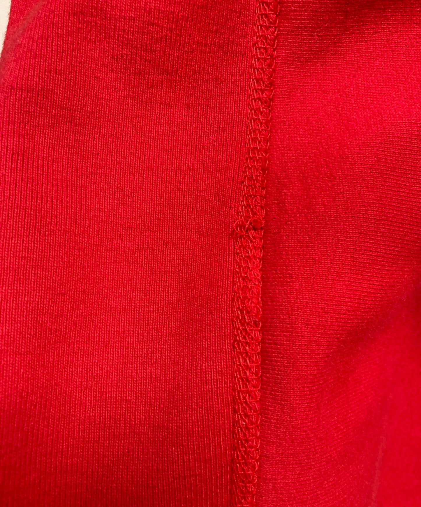 [Pre-owned] SUPREME S Logo Split Hooded Sweatshirt