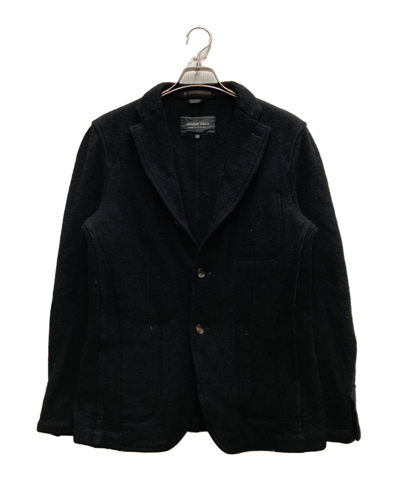 Comme des Garcons Homme Deux – Archive Factory