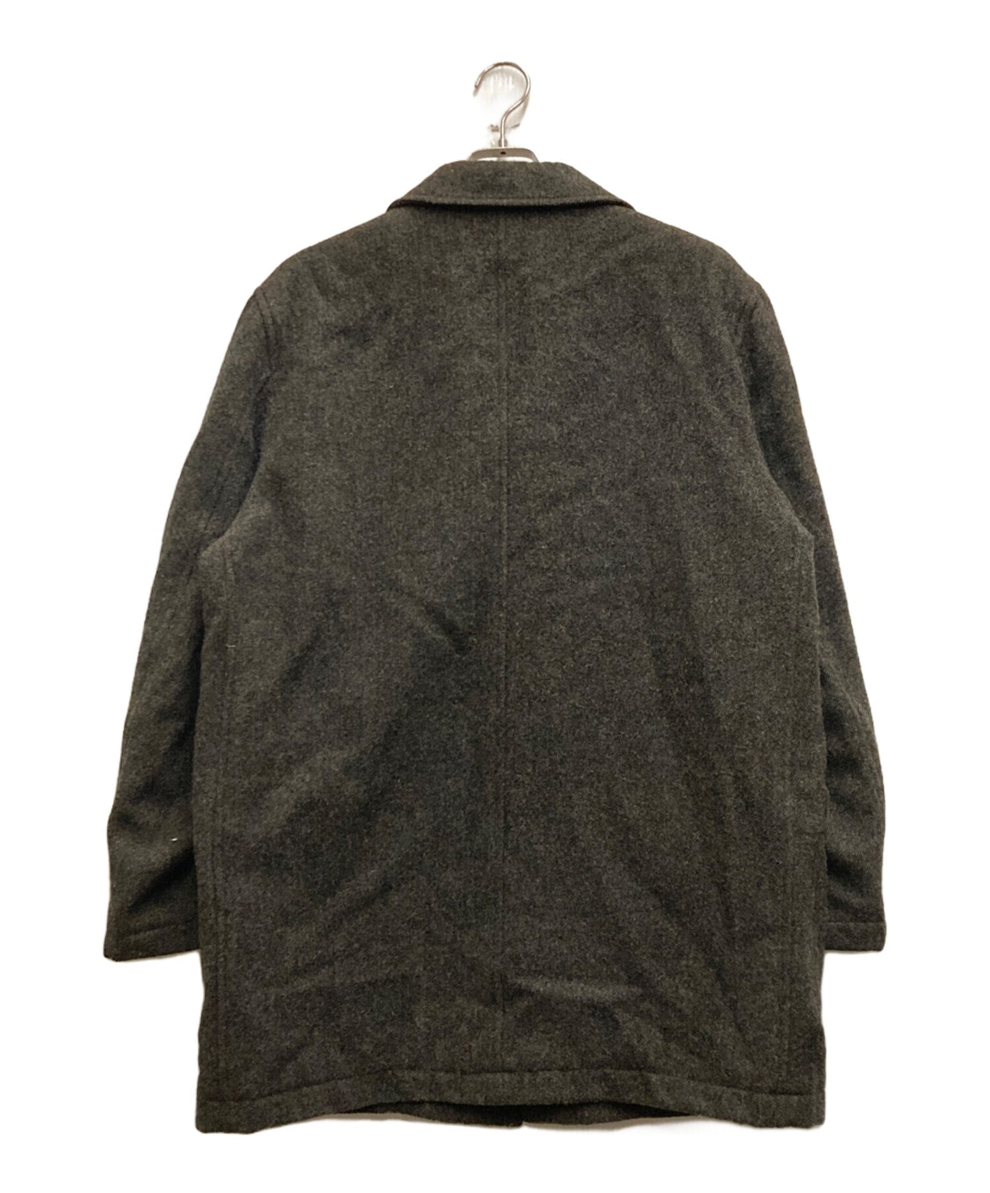 [Pre-owned] COMME des GARCONS HOMME 90's Chester Coat HJ-070710