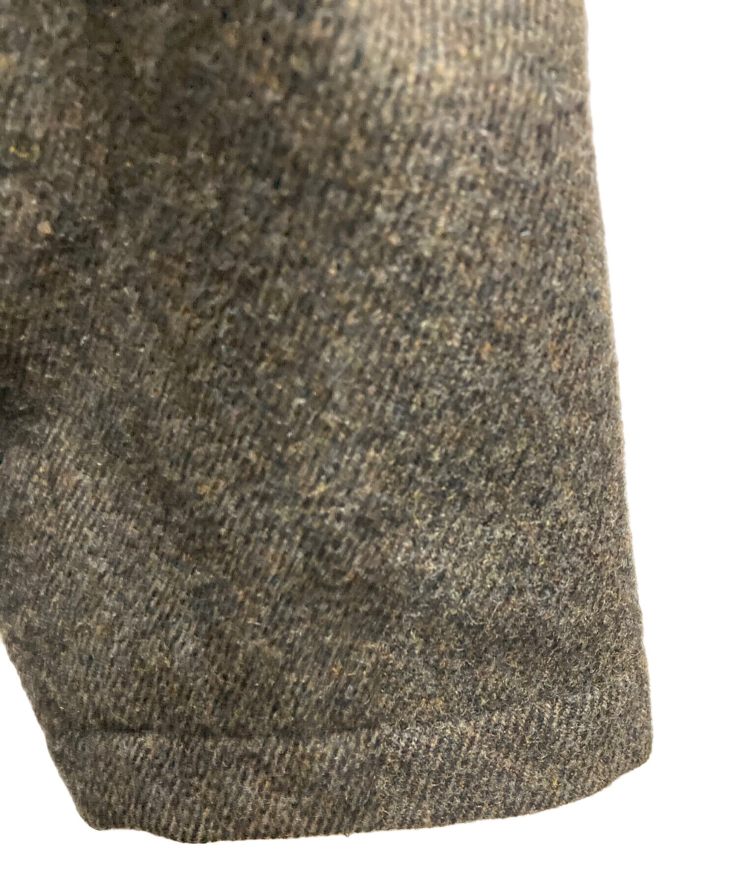 [Pre-owned] COMME des GARCONS HOMME 90's Chester Coat HJ-070710