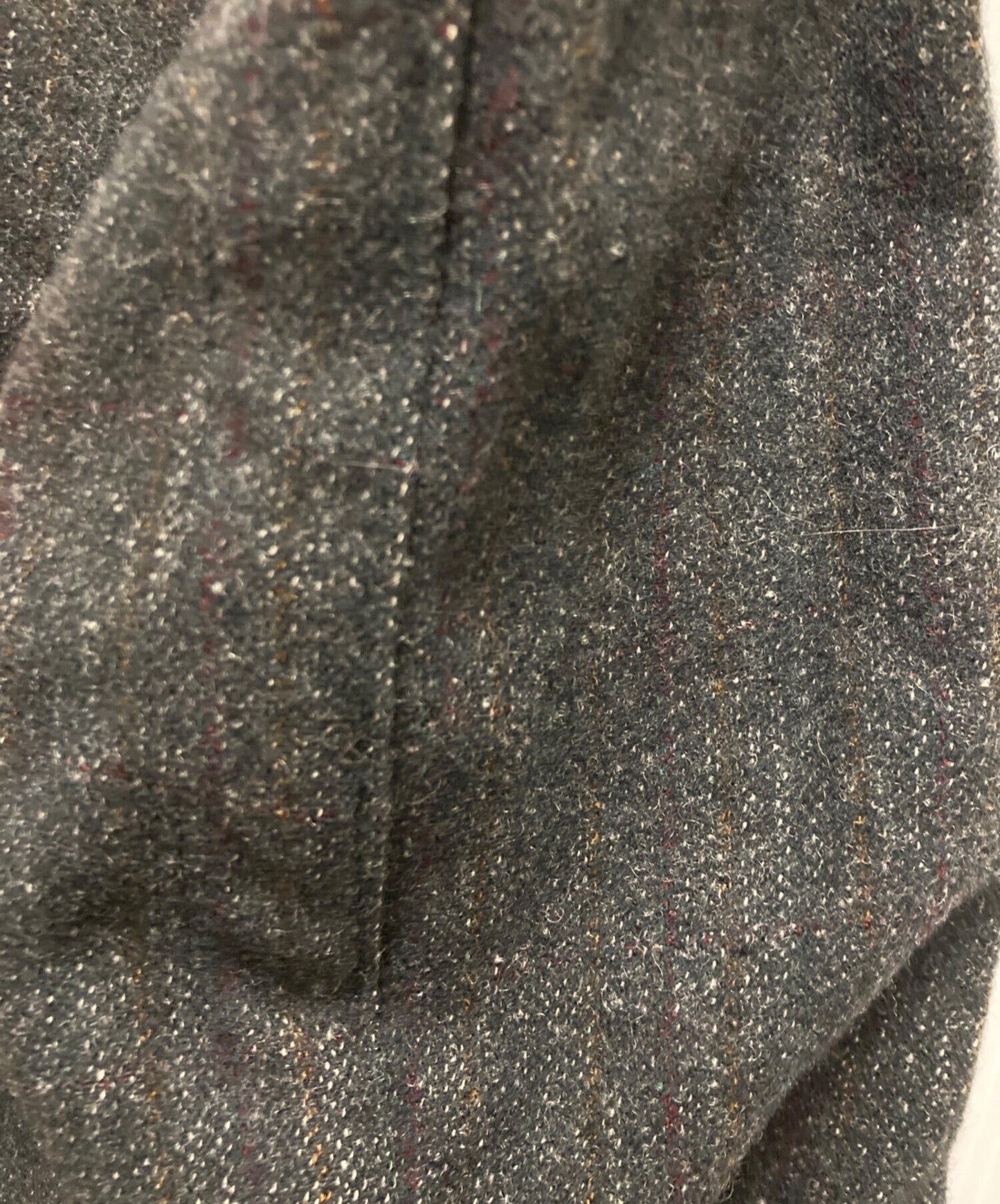 [Pre-owned] COMME des GARCONS HOMME PLUS 90's Inside-Out Shrunken Jacket PJ-04004S