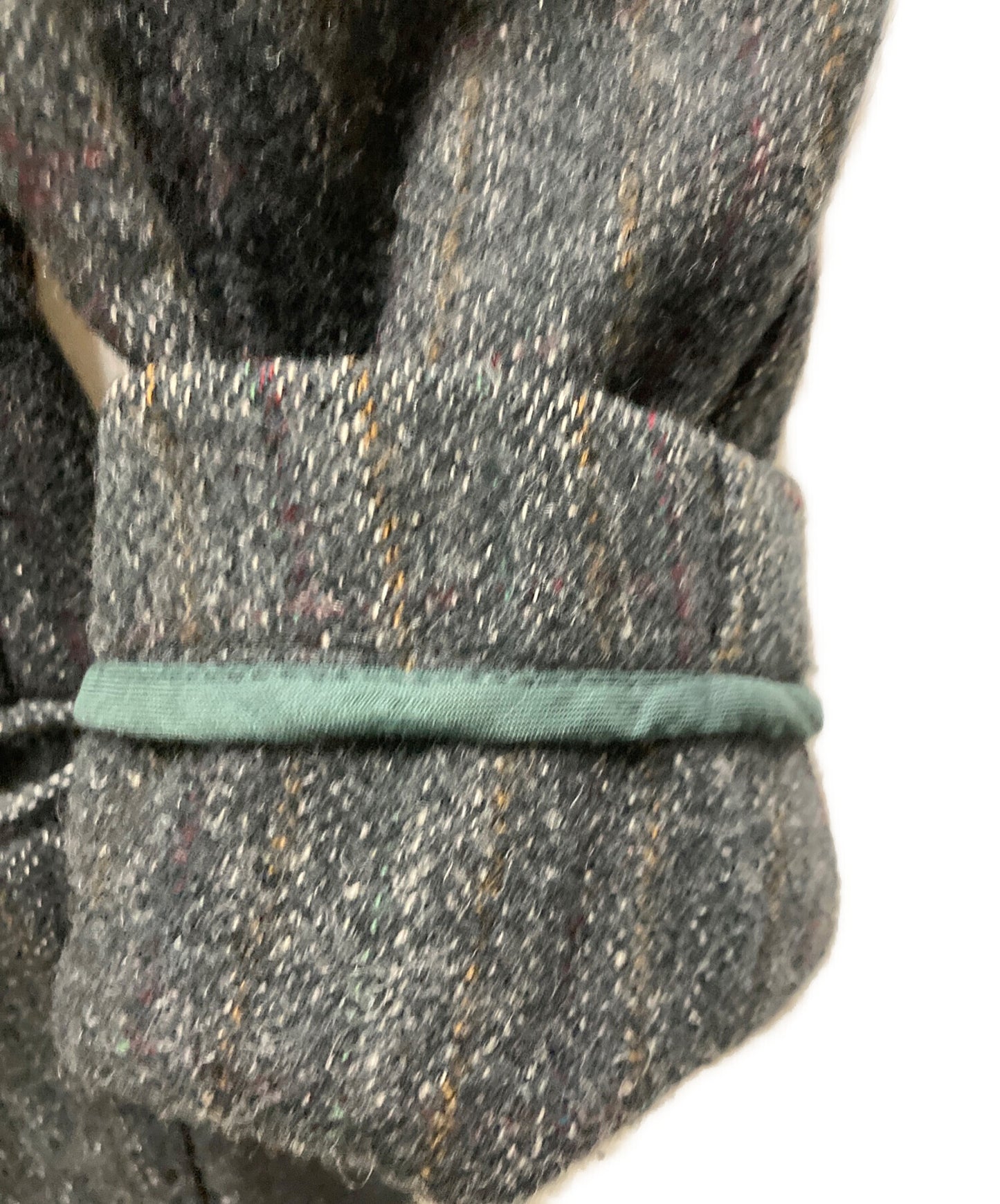 [Pre-owned] COMME des GARCONS HOMME PLUS 90's Inside-Out Shrunken Jacket PJ-04004S
