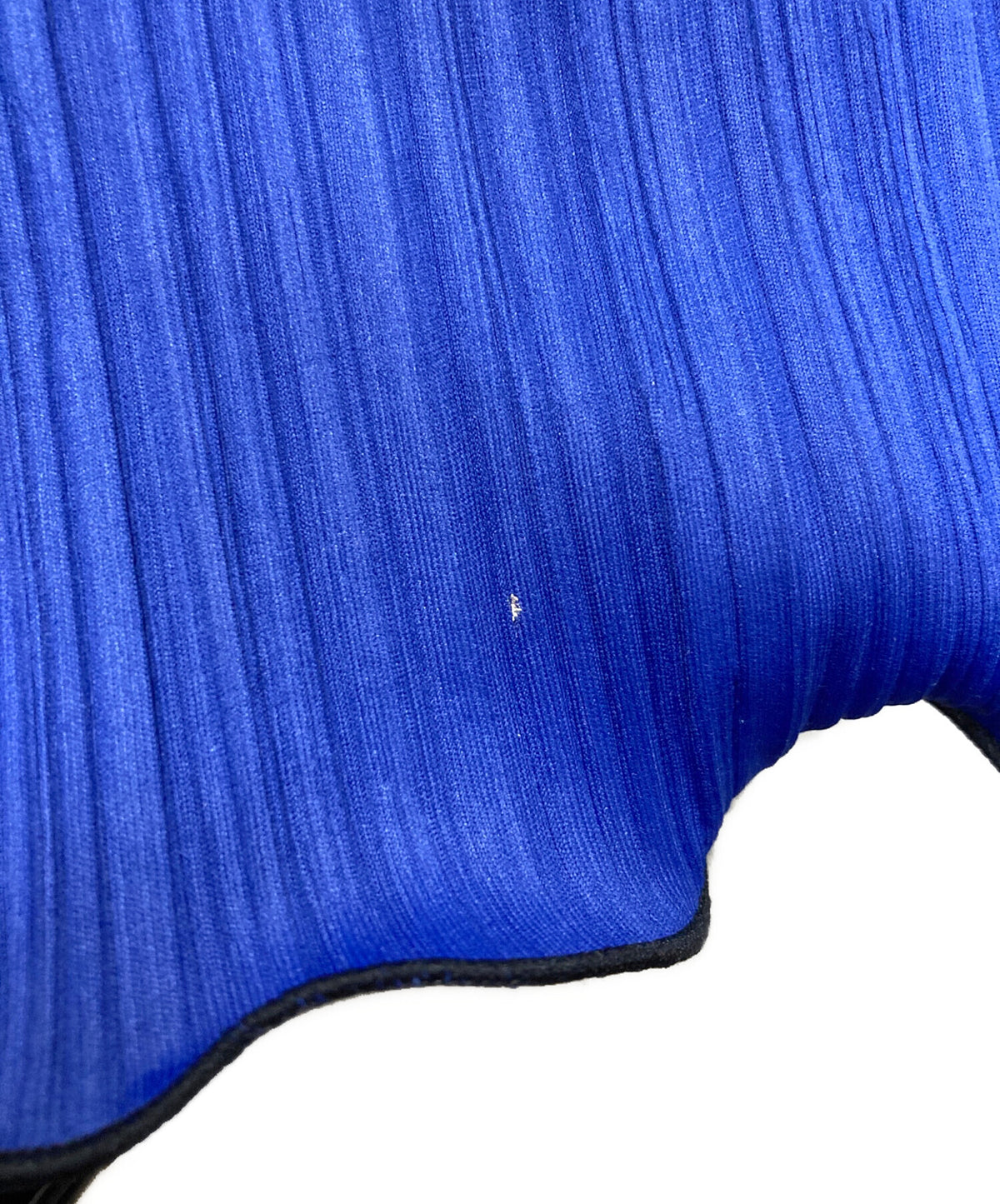 [Pre-owned] ISSEY MIYAKE FETE Ruffled Pleated Skirt IF44FG708