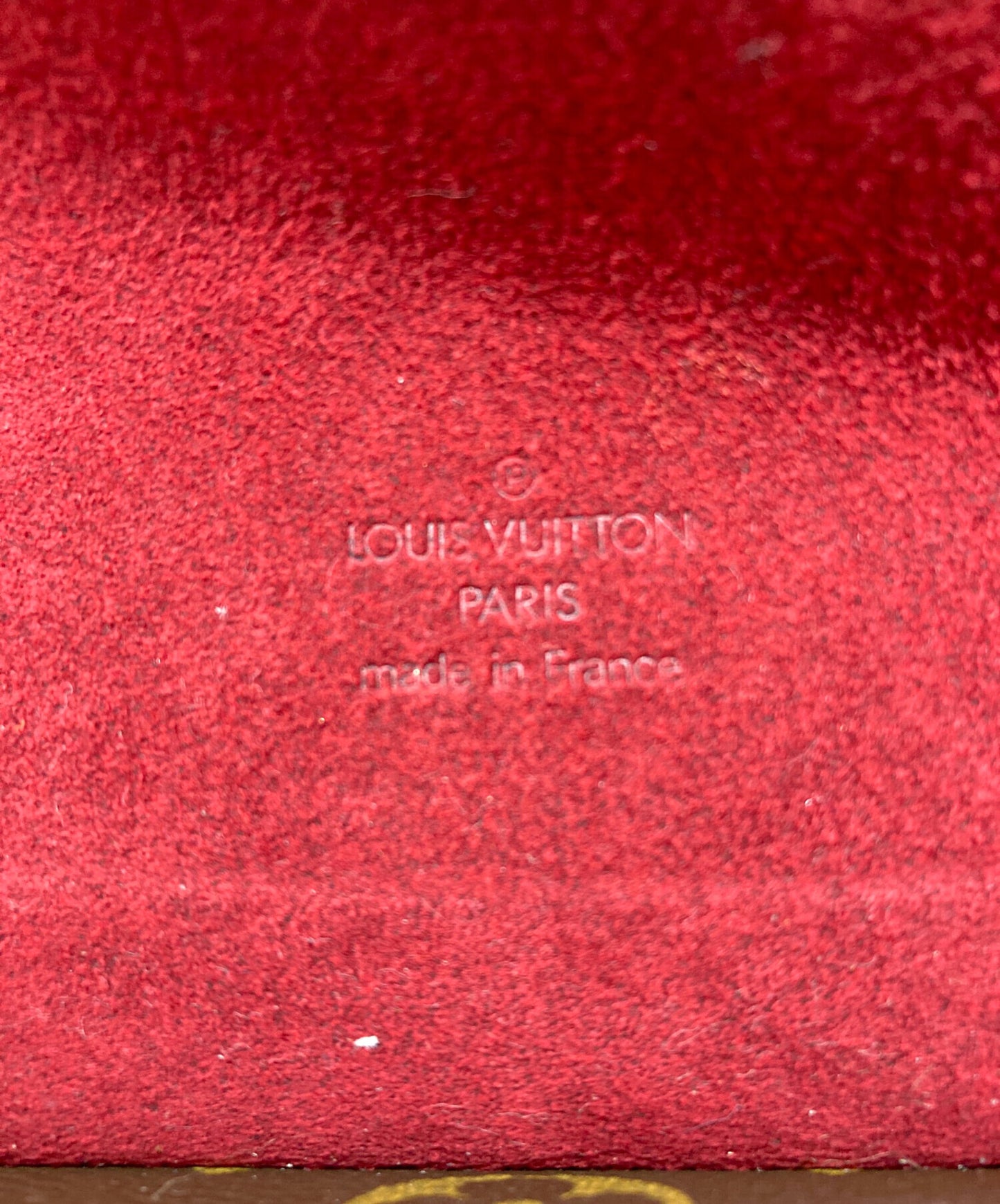 [Pre-owned] LOUIS VUITTON Handbag M51902