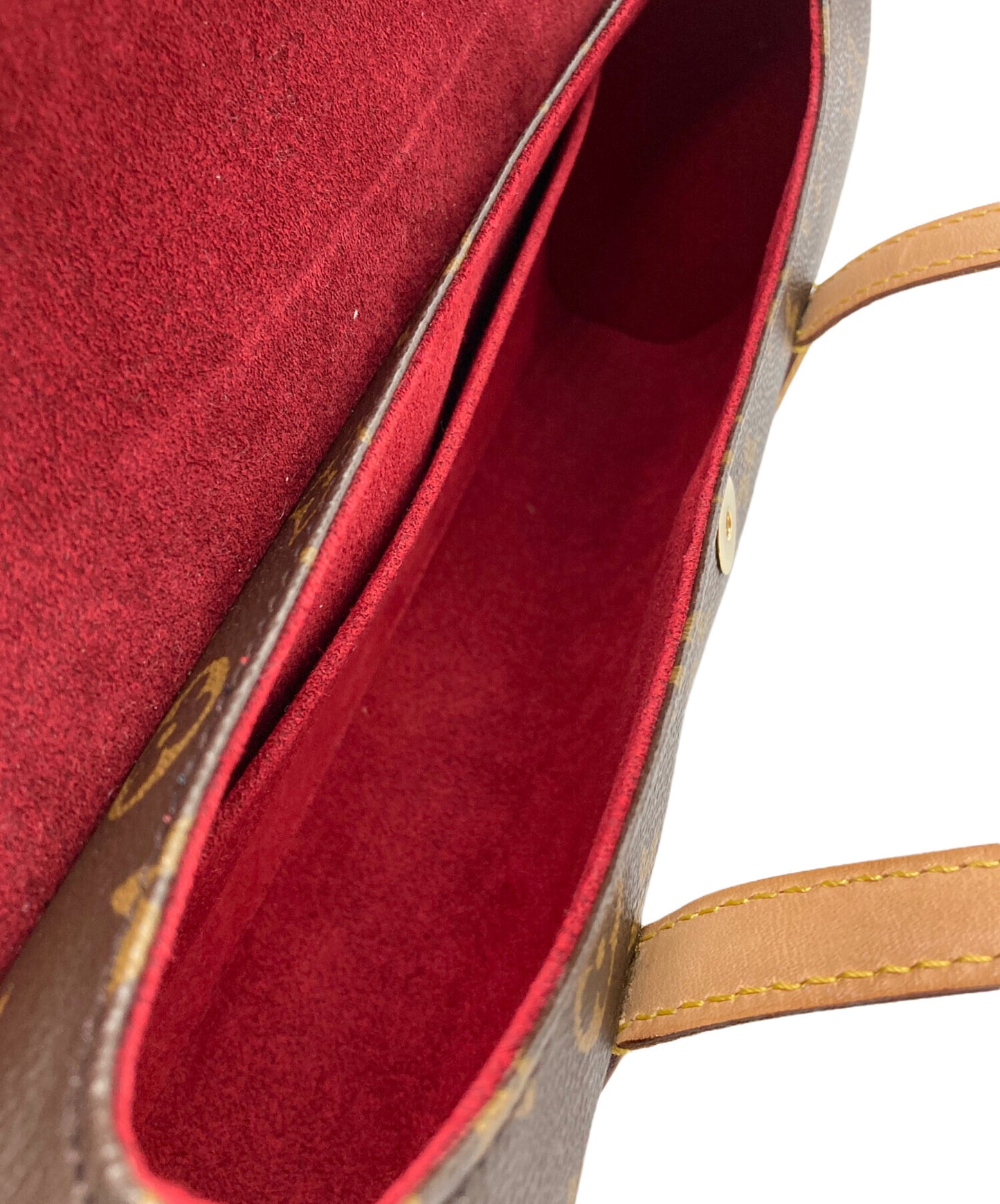 [Pre-owned] LOUIS VUITTON Handbag M51902