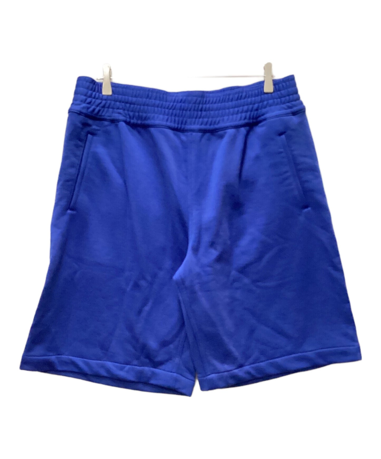[Pre-owned] COMME des GARCONS SHIRT Wide-Leg Sweat Shorts FP-P001