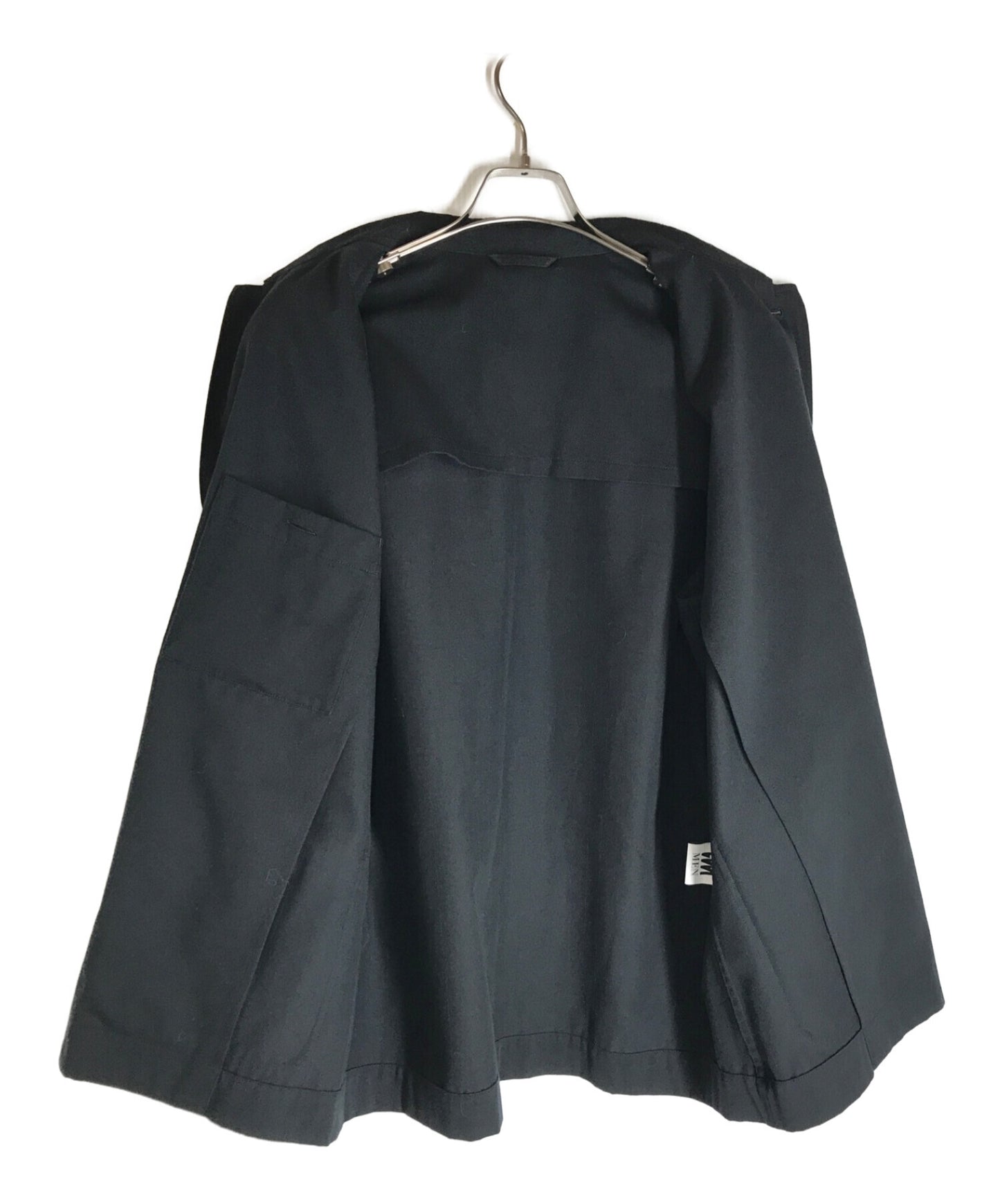 [Pre-owned] im MEN ISSEY MIYAKE coverall LA11FU050