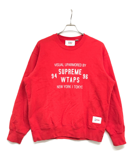 [Pre-owned] WTAPS Sweatshirt 21AW