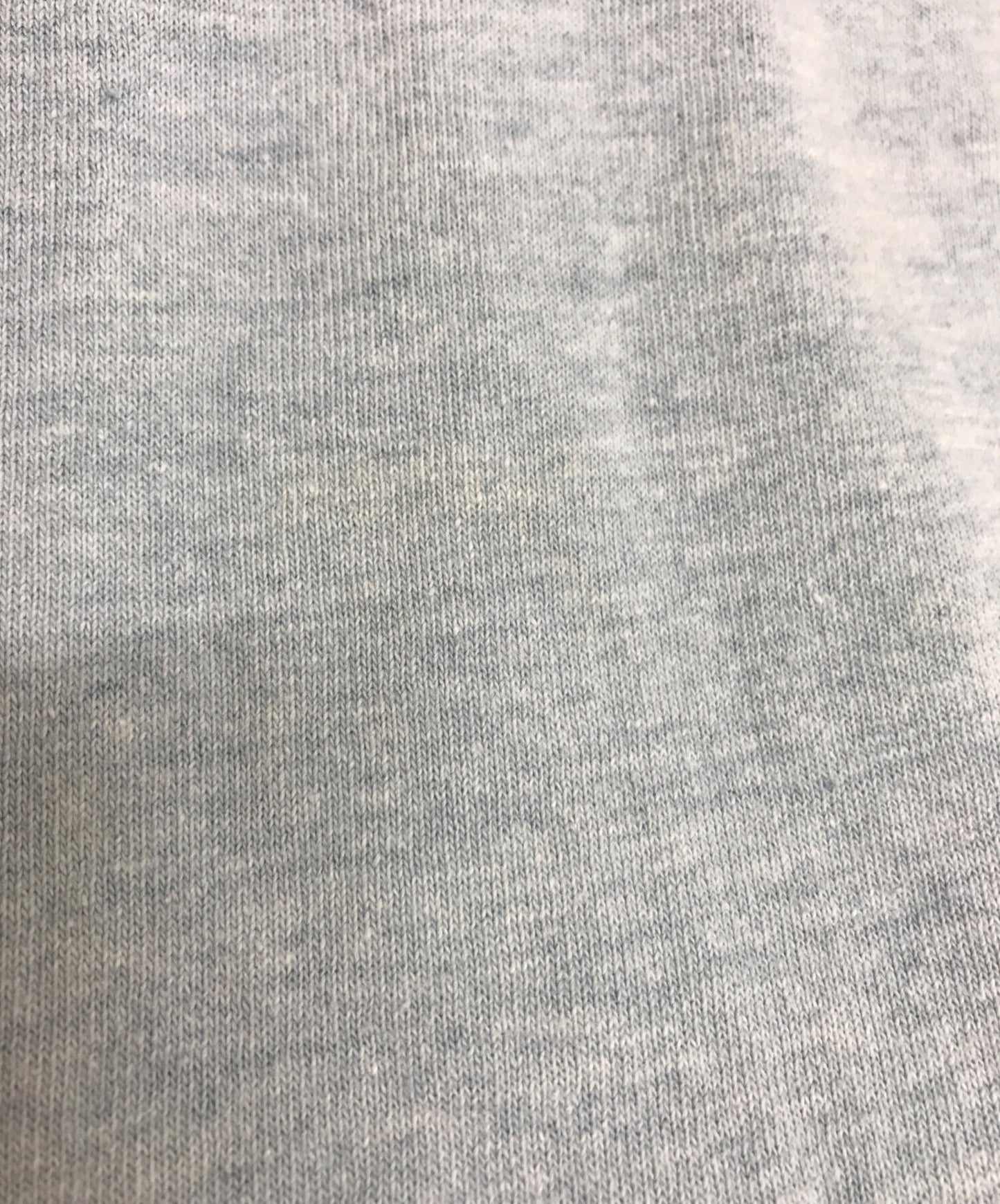 [Pre-owned] stussy 80s Shadow Man Pocket T-Shirt Early tag