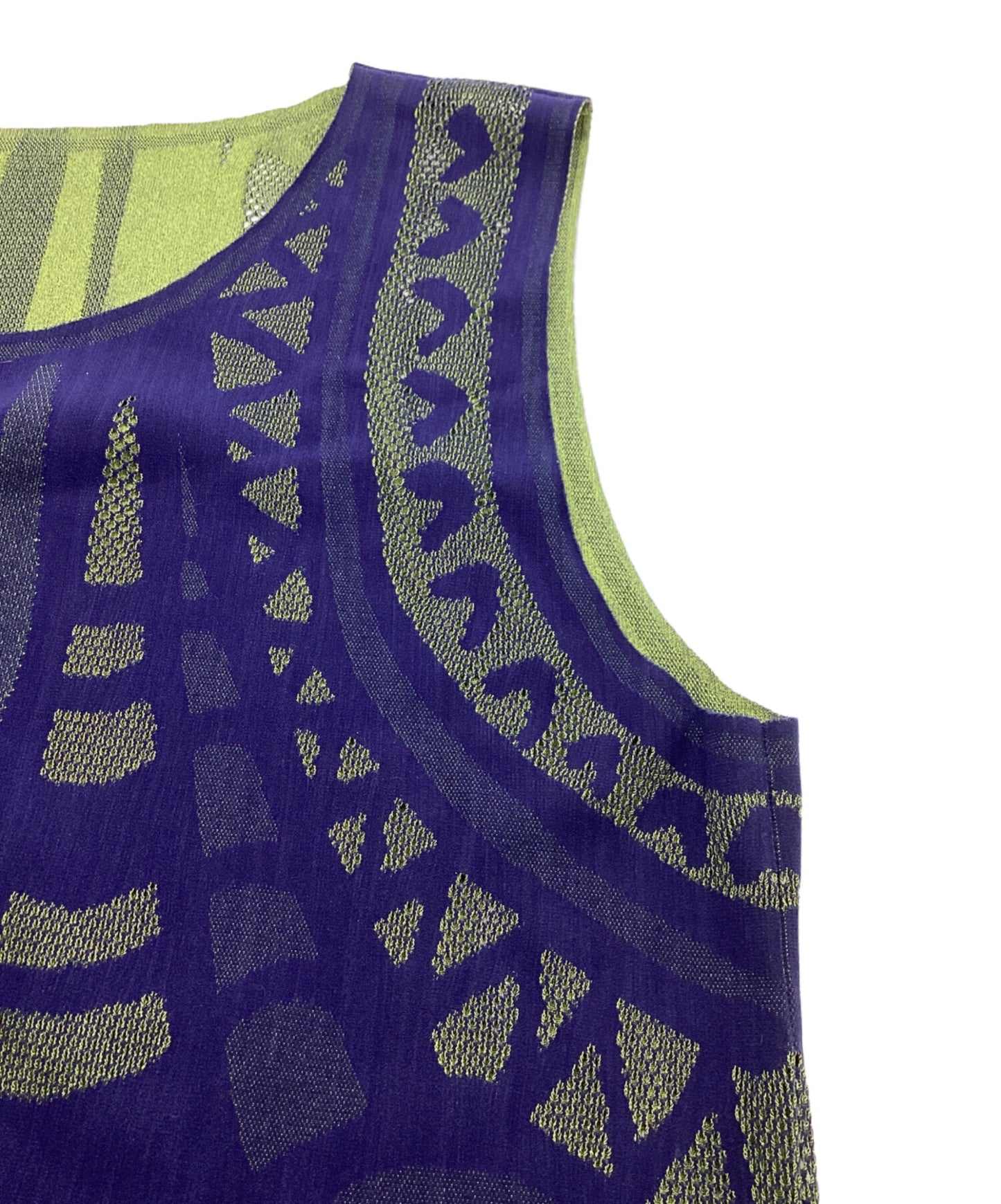 [Pre-owned] PLEATS PLEASE A-POC SPARCLE one piece PP23LH923 PP23LH923