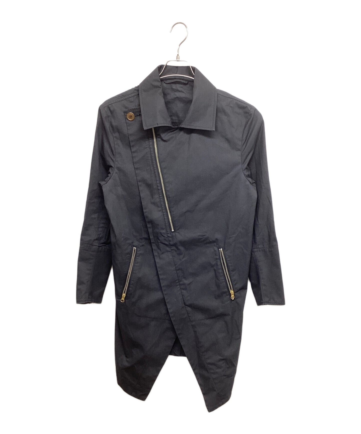 [Pre-owned] Vivienne Westwood man Modified Riders Coat VW-V1-86153 VW-V1-86153