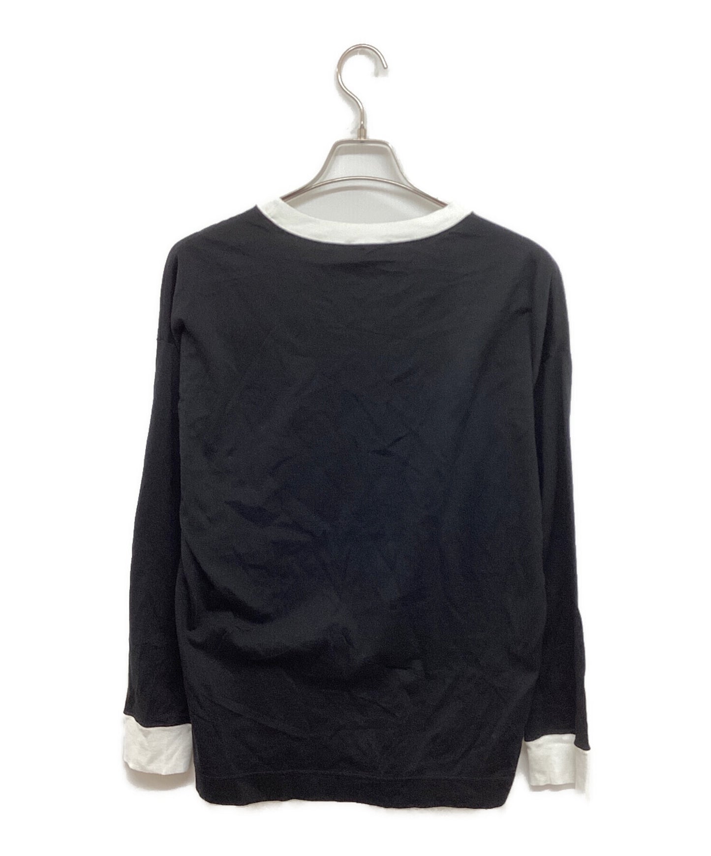 [Pre-owned] Vivienne Westwood man Triangle T-shirt VW-LP-72596 VW-LP-72596