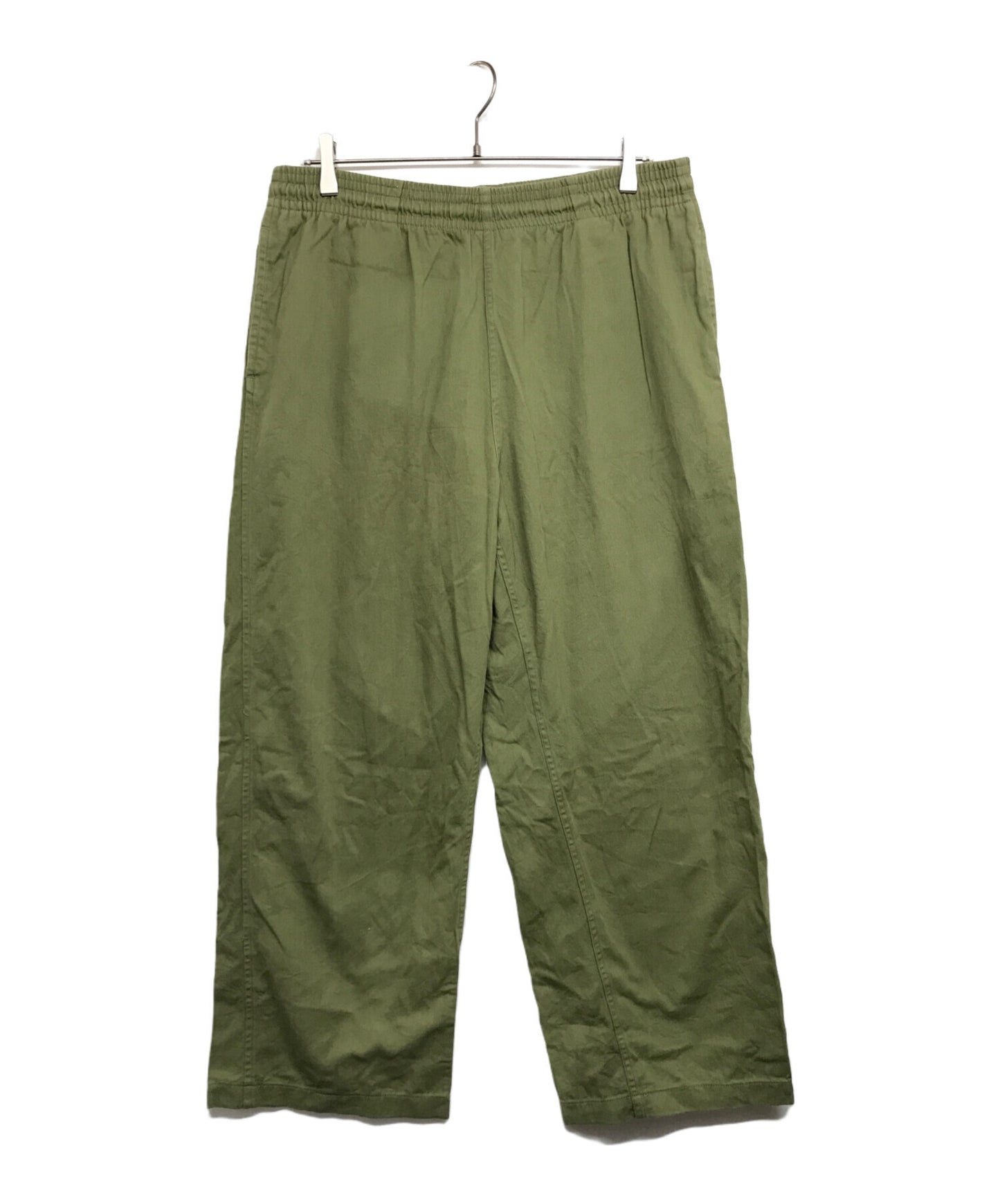 [Pre-owned] stussy OUR LEGACY WORK SHOP CARGO
