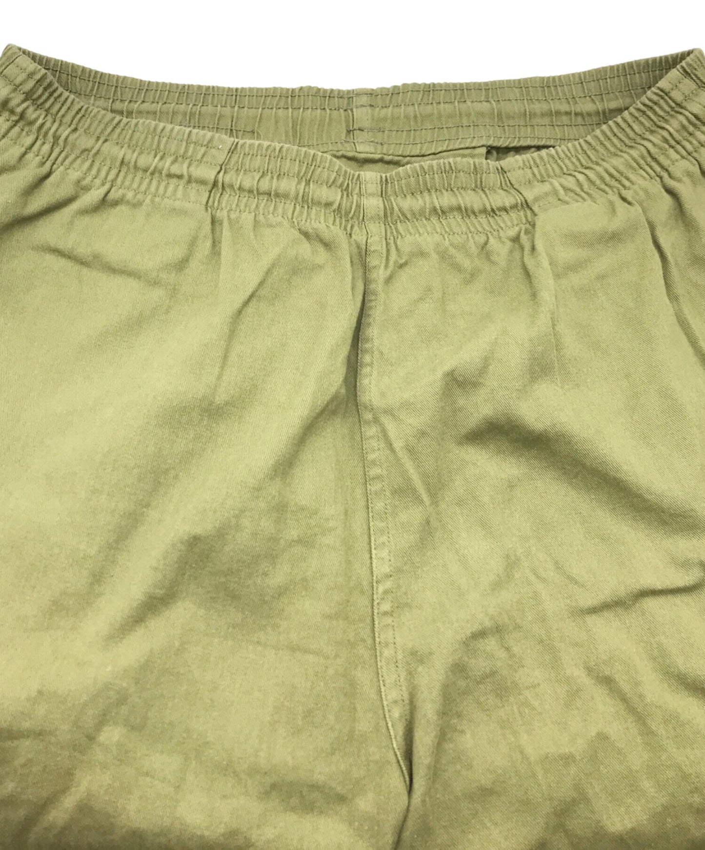 [Pre-owned] stussy OUR LEGACY WORK SHOP CARGO