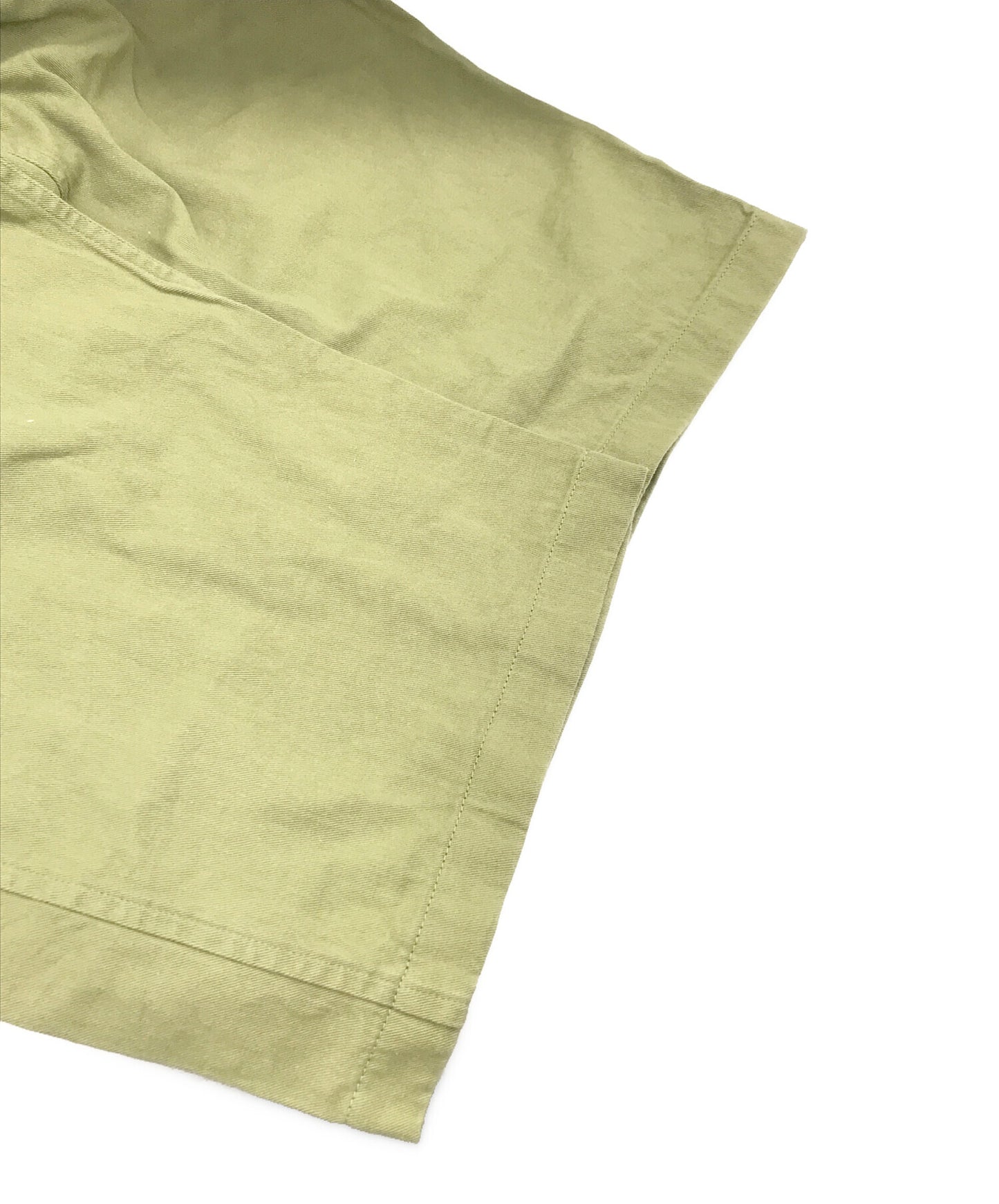 [Pre-owned] stussy OUR LEGACY WORK SHOP CARGO