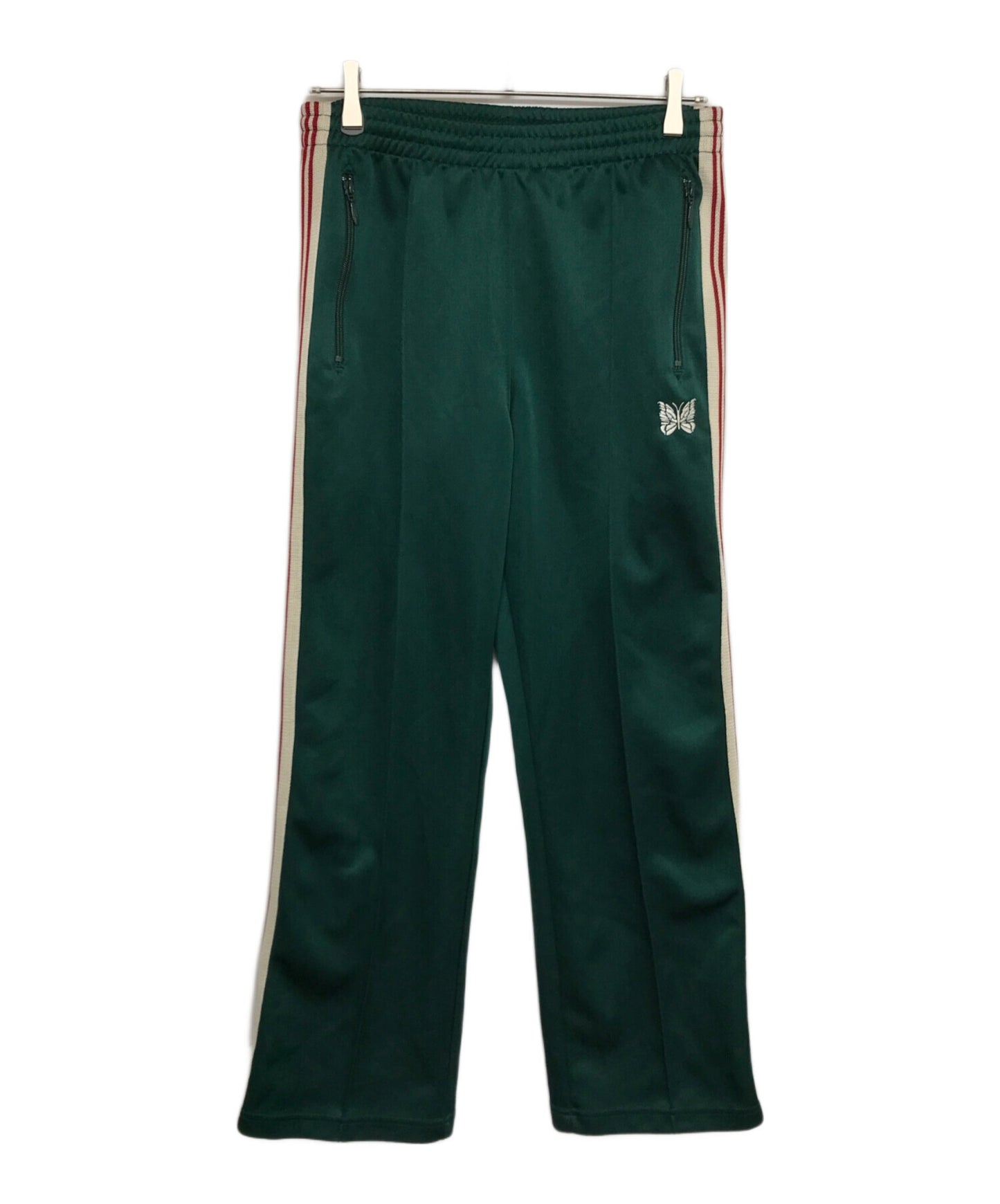 [Pre-owned] Needles 23AW Track Pant-Poly Smooth TCS EX MR570 TATRAS CONCEPT STORE Special Order Limited Edition MR570 Track Pant MR570