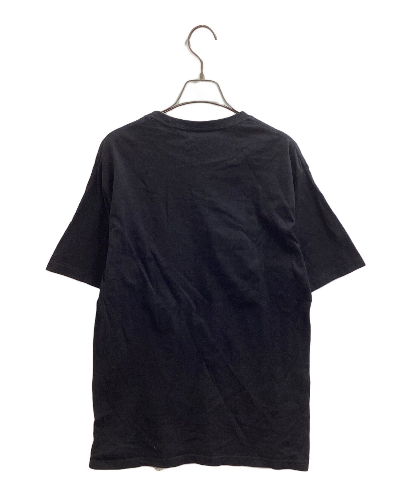 [Pre-owned] stussy printed T-shirt