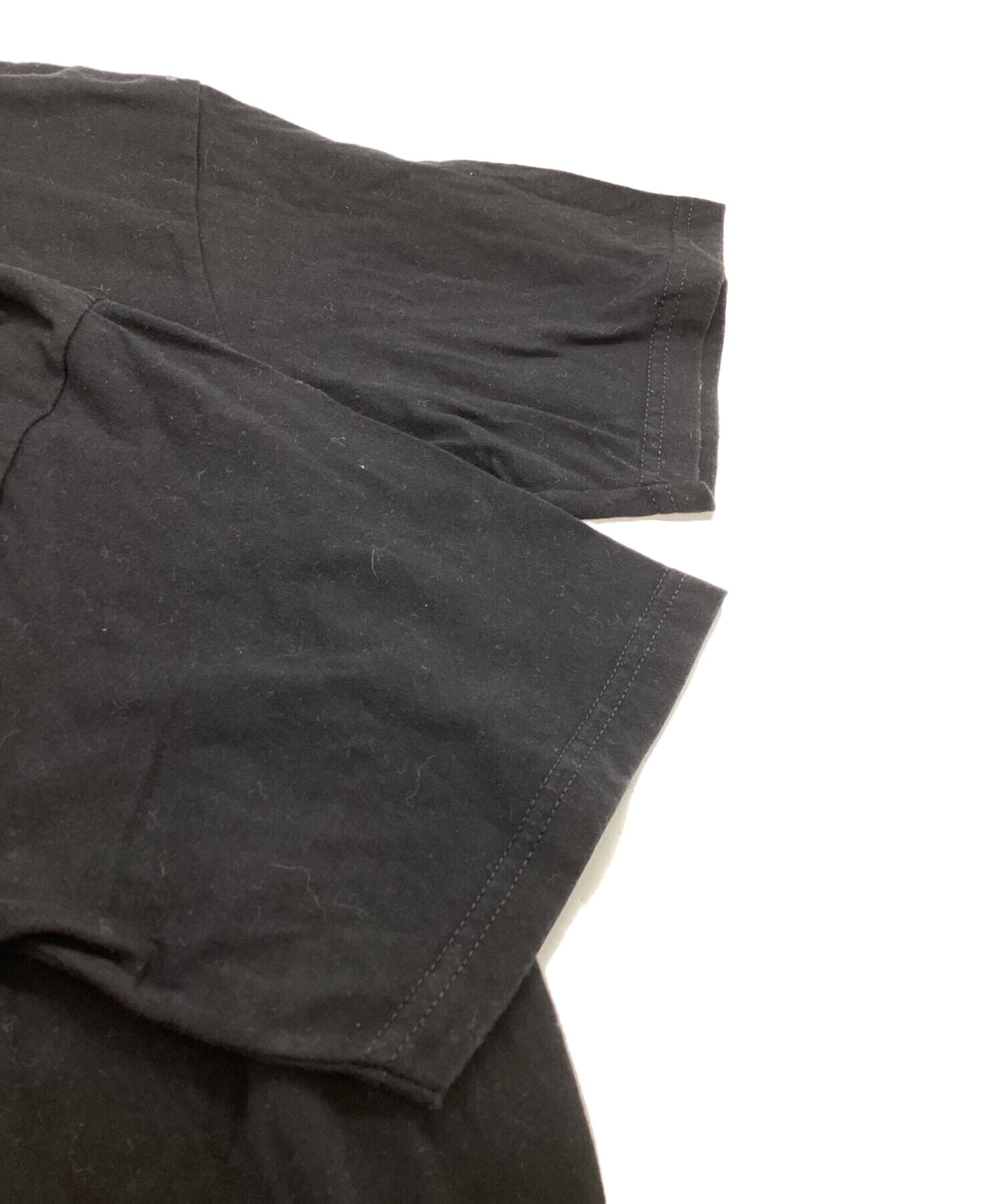 [Pre-owned] stussy printed T-shirt